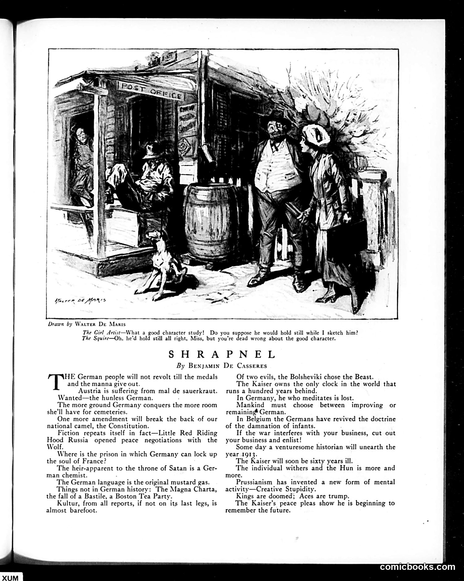 Judge — June 22, 1918 — page 11 of 36