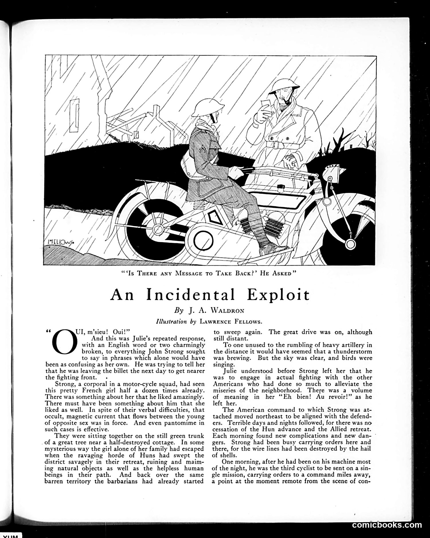 Judge — June 22, 1918 — page 13 of 36