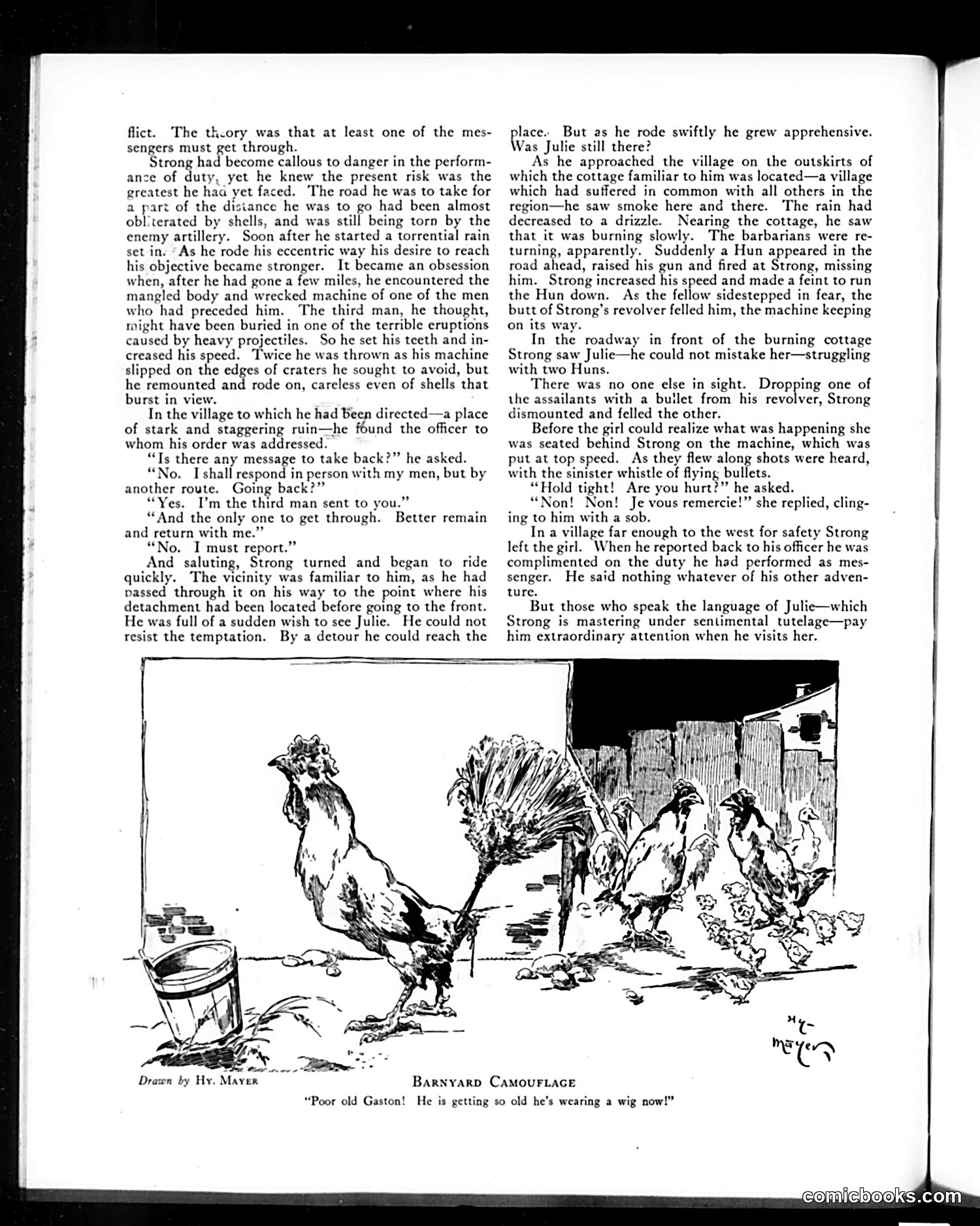 Judge — June 22, 1918 — page 14 of 36