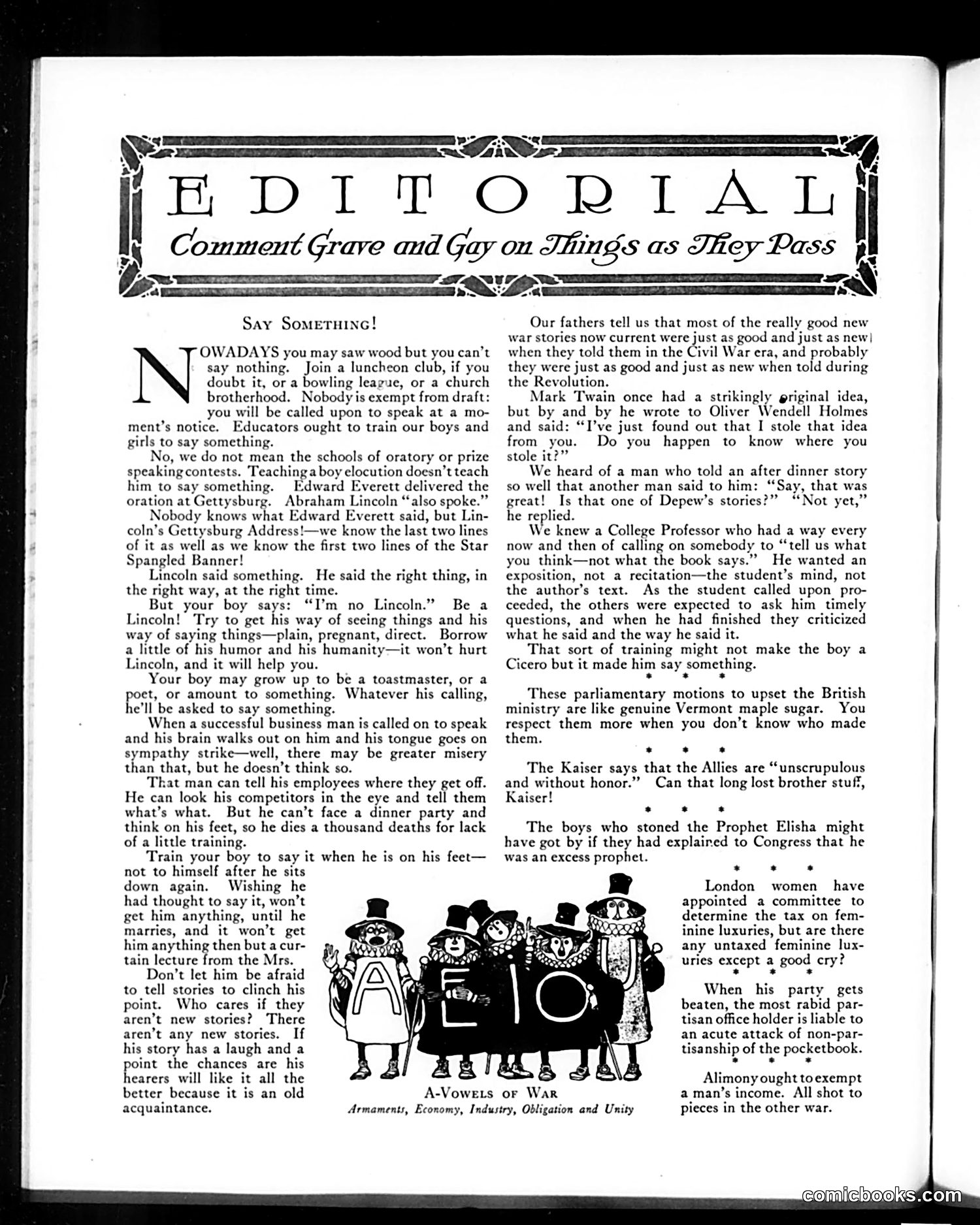 Judge — June 22, 1918 — page 16 of 36