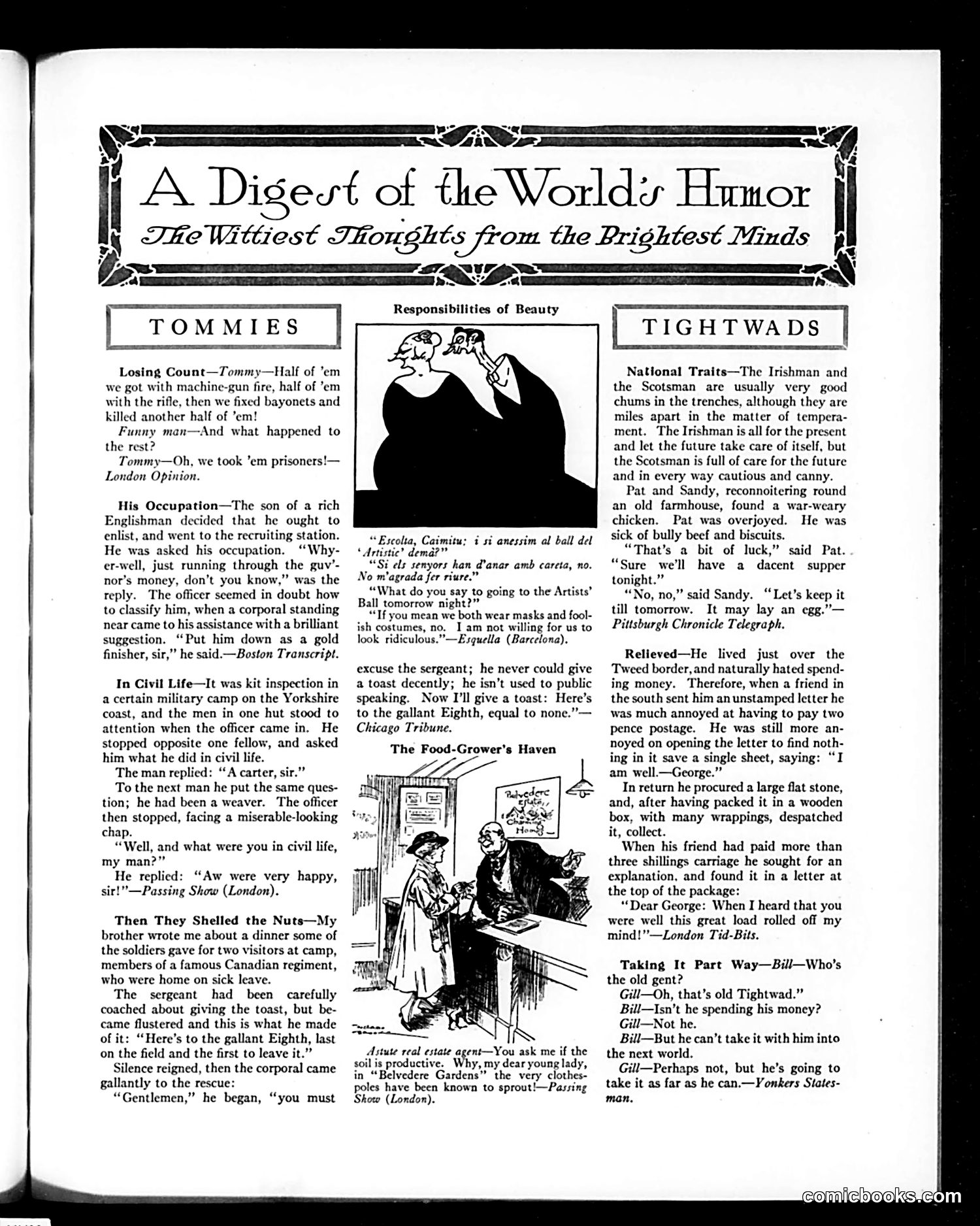 Judge — June 22, 1918 — page 17 of 36