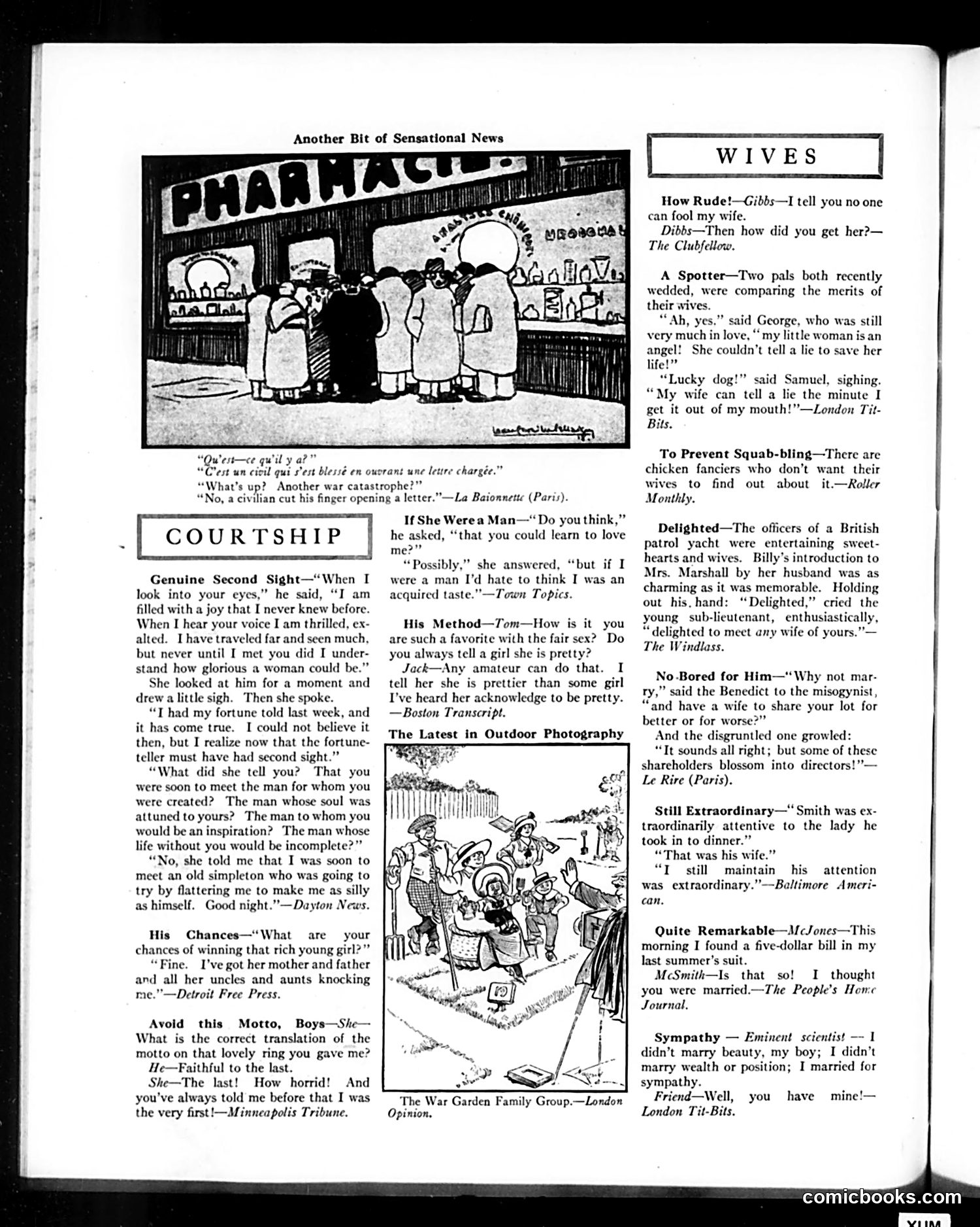 Judge — June 22, 1918 — page 18 of 36