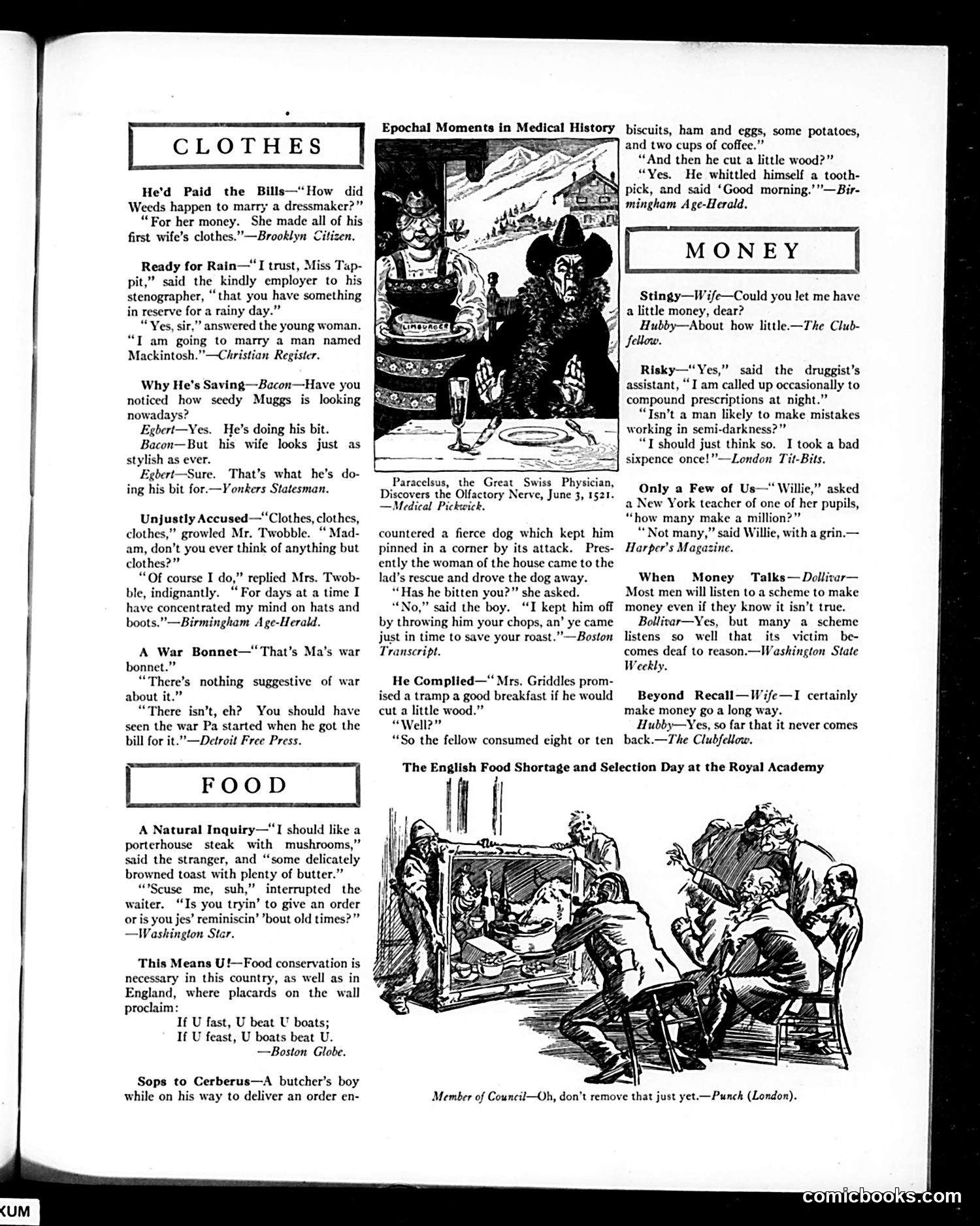 Judge — June 22, 1918 — page 19 of 36