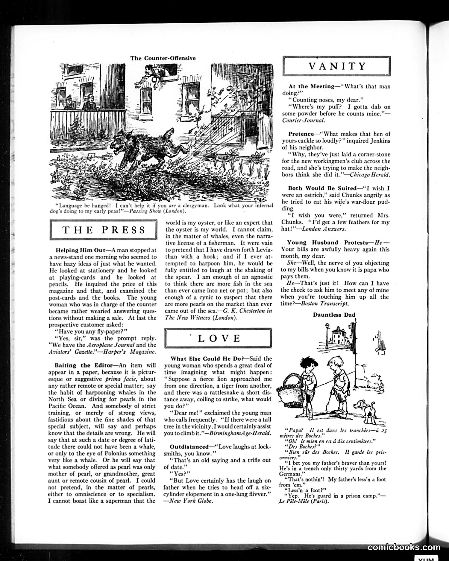 Judge — June 22, 1918 — page 20 of 36