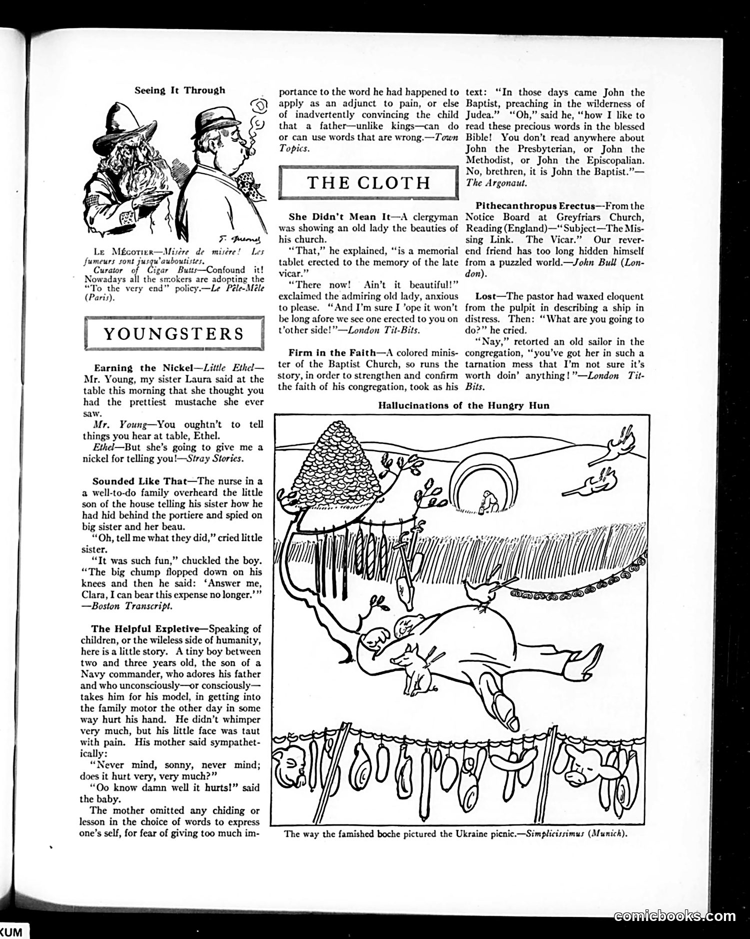 Judge — June 22, 1918 — page 21 of 36