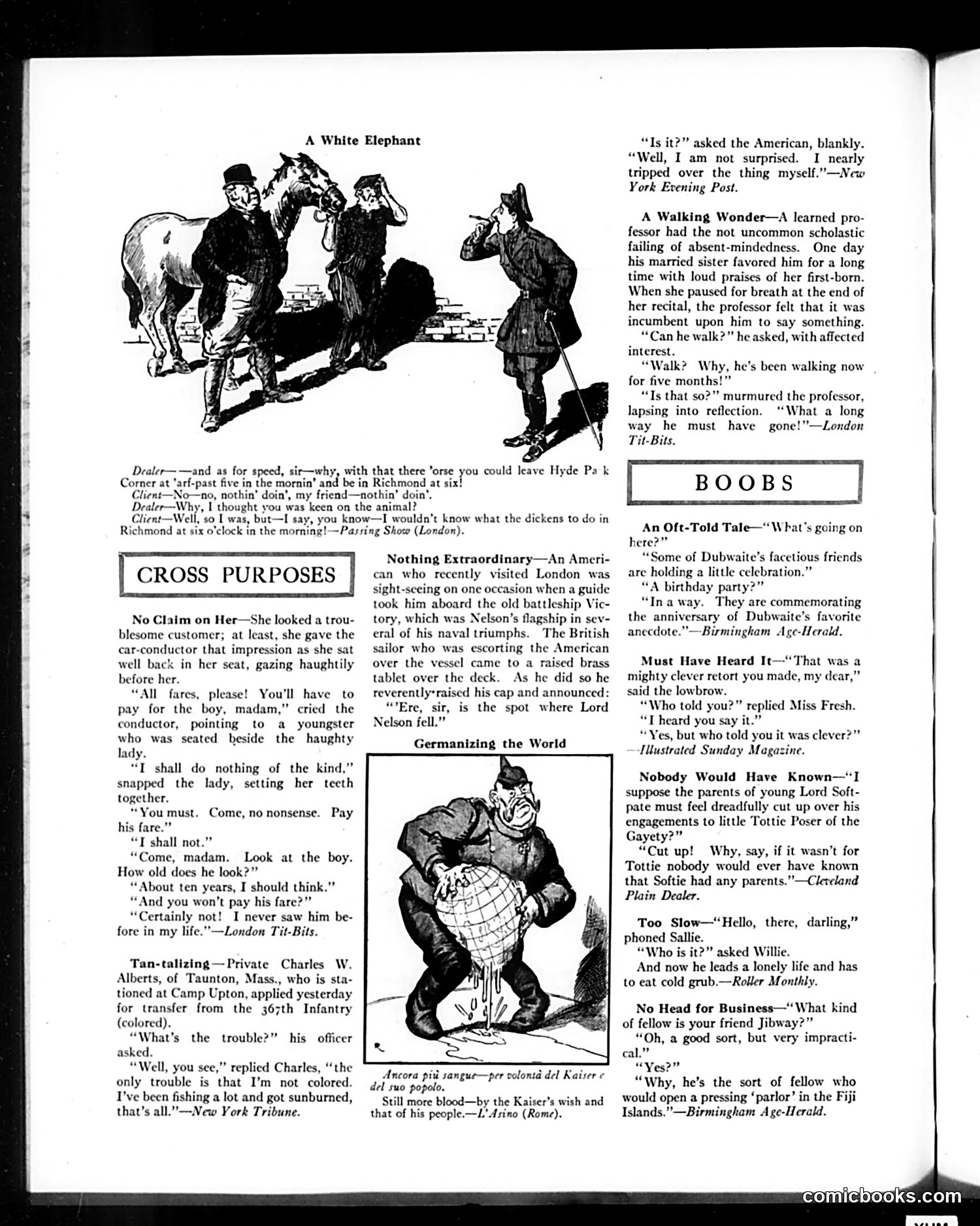 Judge — June 22, 1918 — page 22 of 36