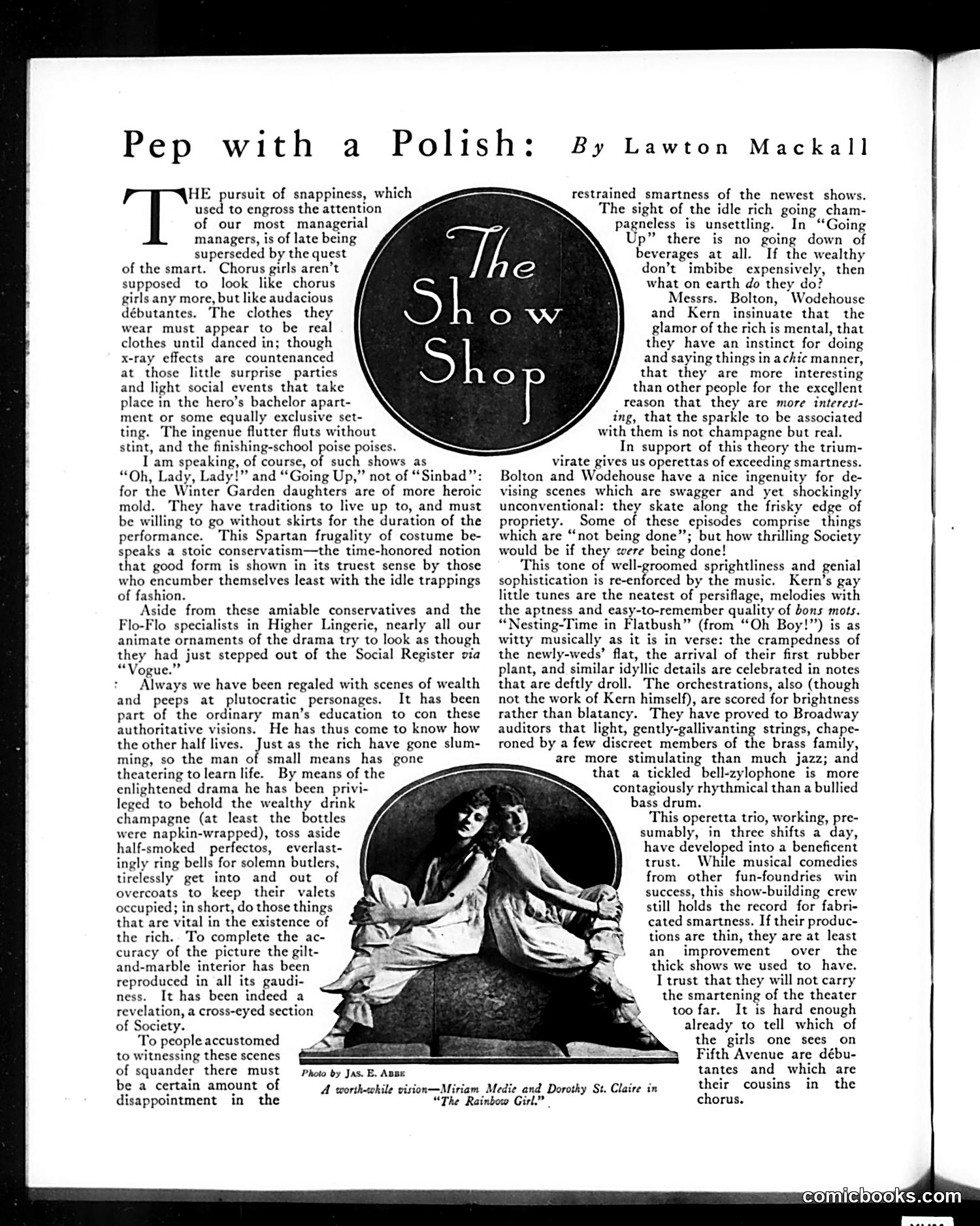 Judge — June 22, 1918 — page 24 of 36