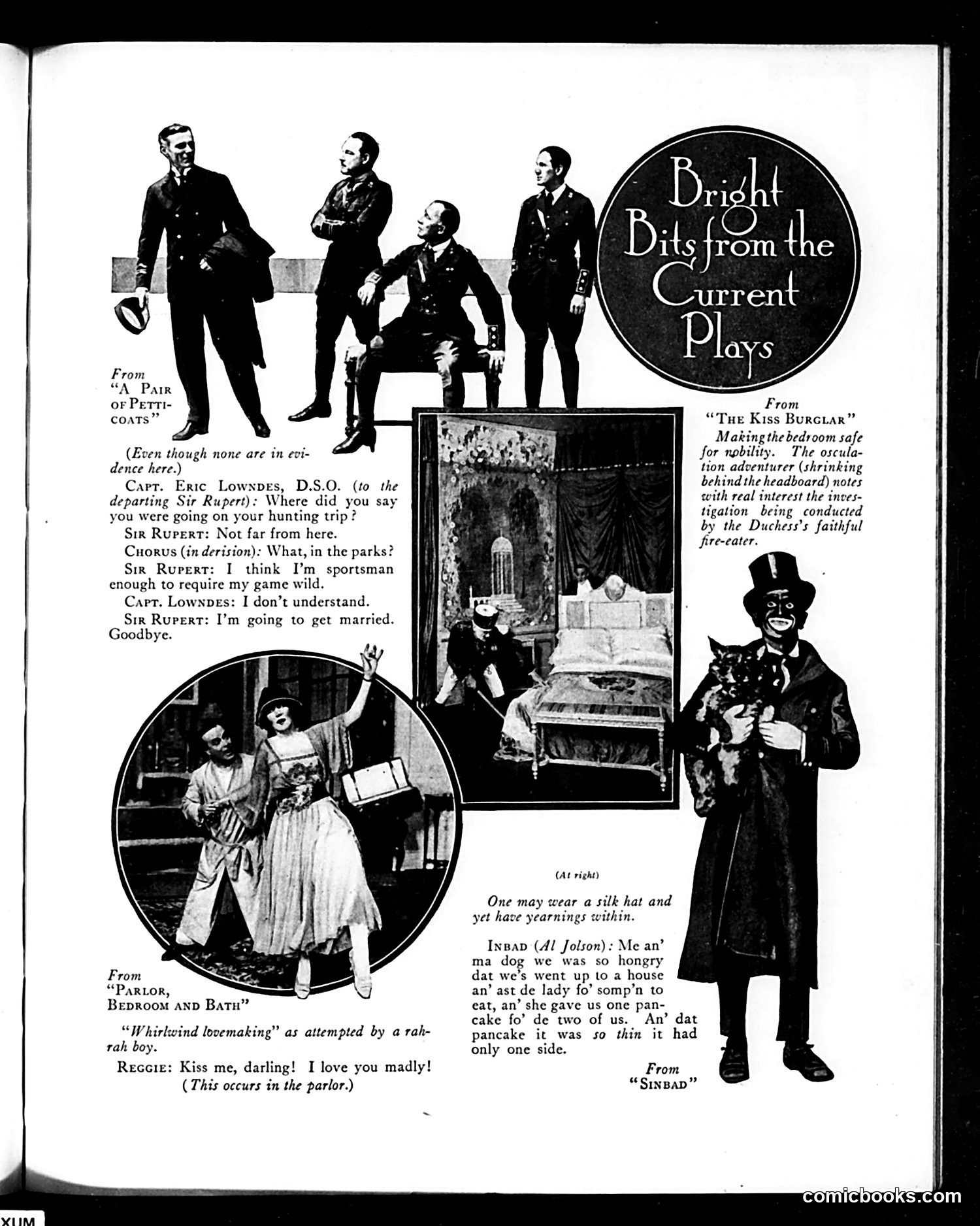 Judge — June 22, 1918 — page 25 of 36