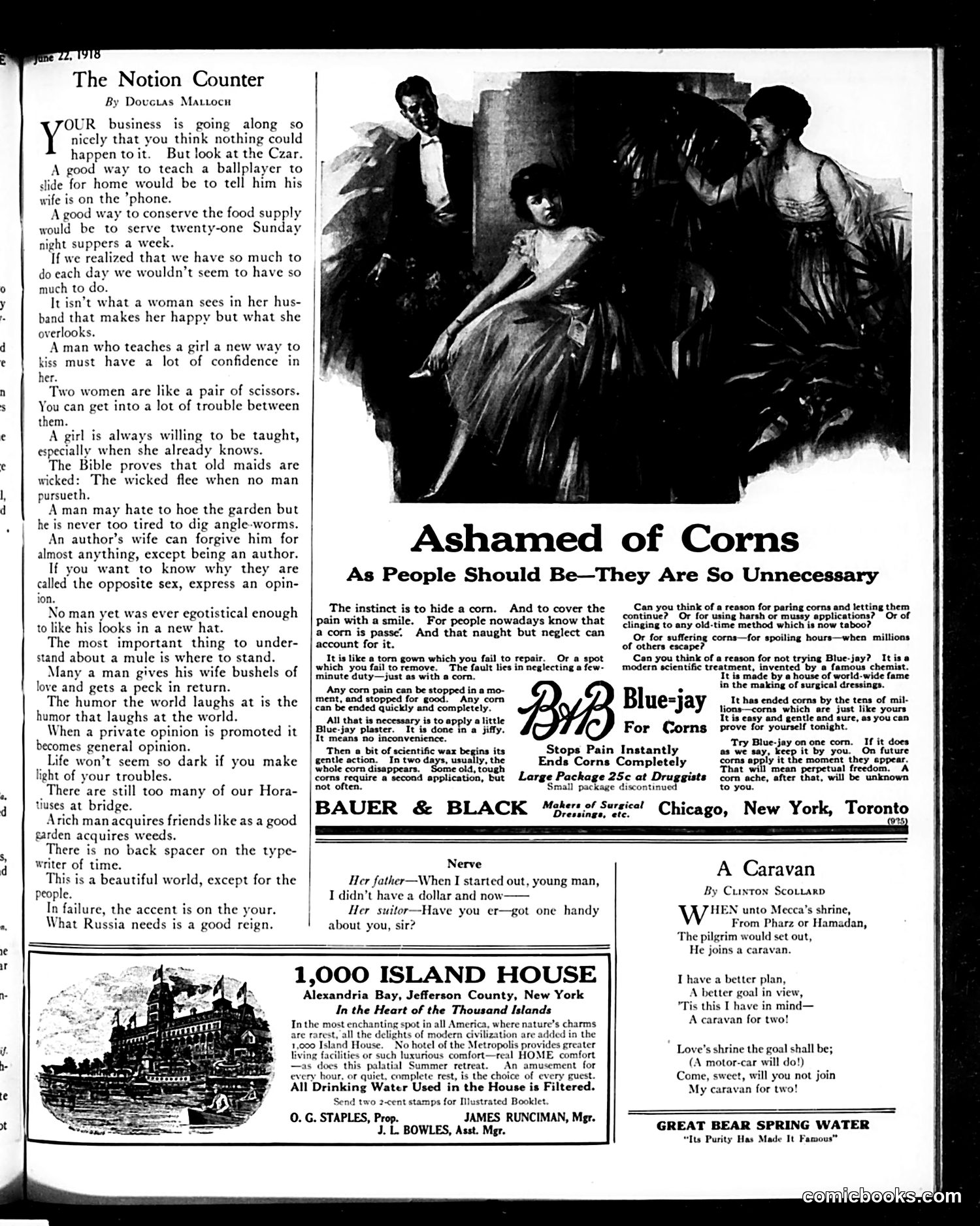 Judge — June 22, 1918 — page 27 of 36