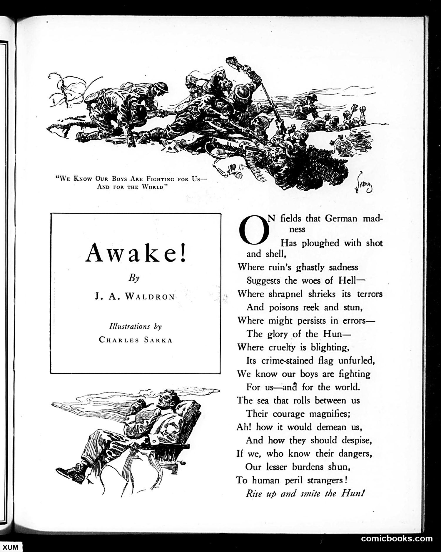 Judge — June 29, 1918 — page 3 of 37