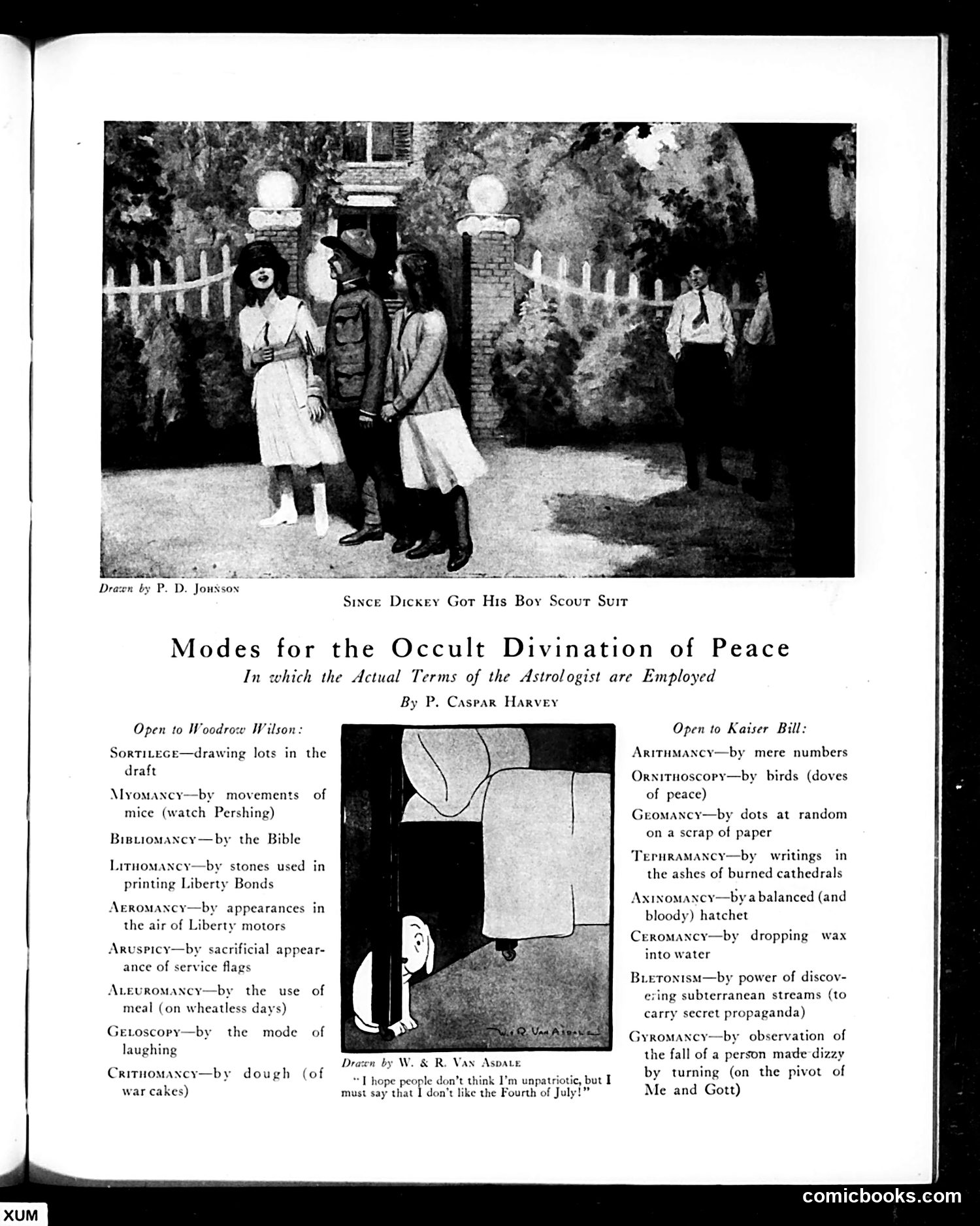 Judge — June 29, 1918 — page 7 of 37