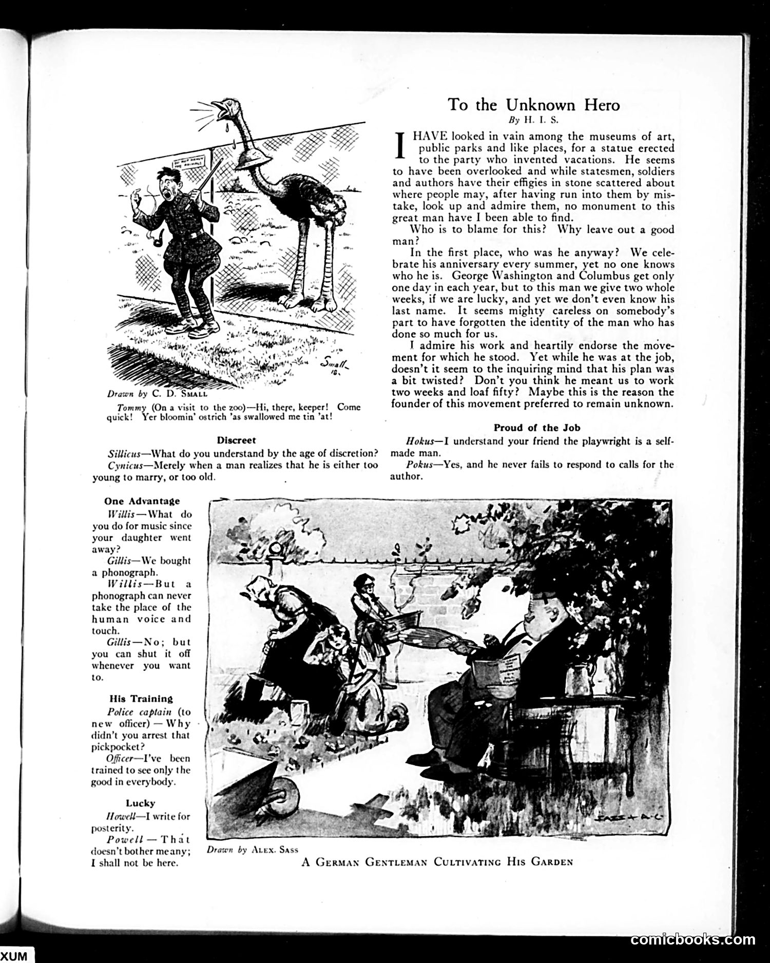 Judge — June 29, 1918 — page 9 of 37