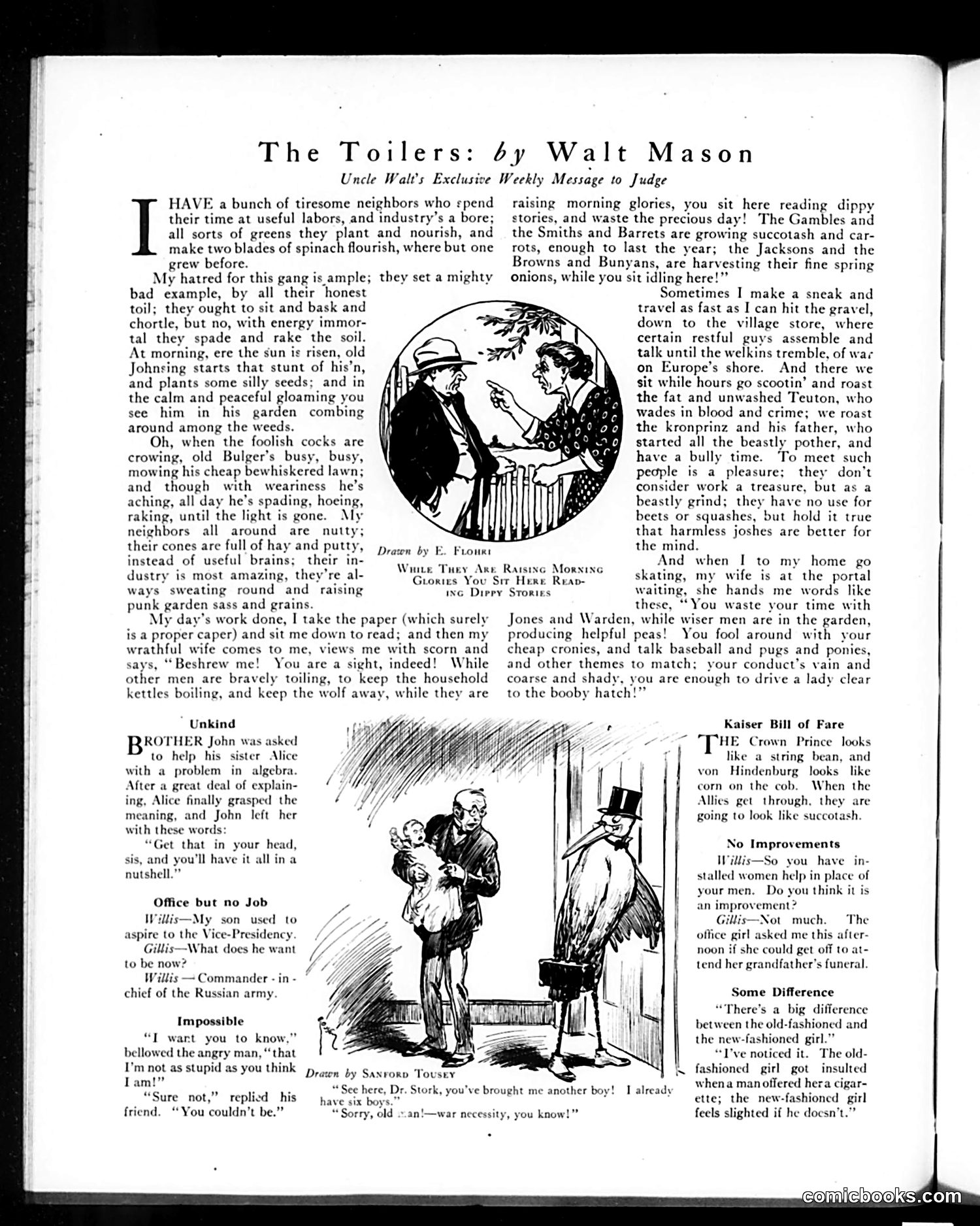 Judge — June 29, 1918 — page 12 of 37