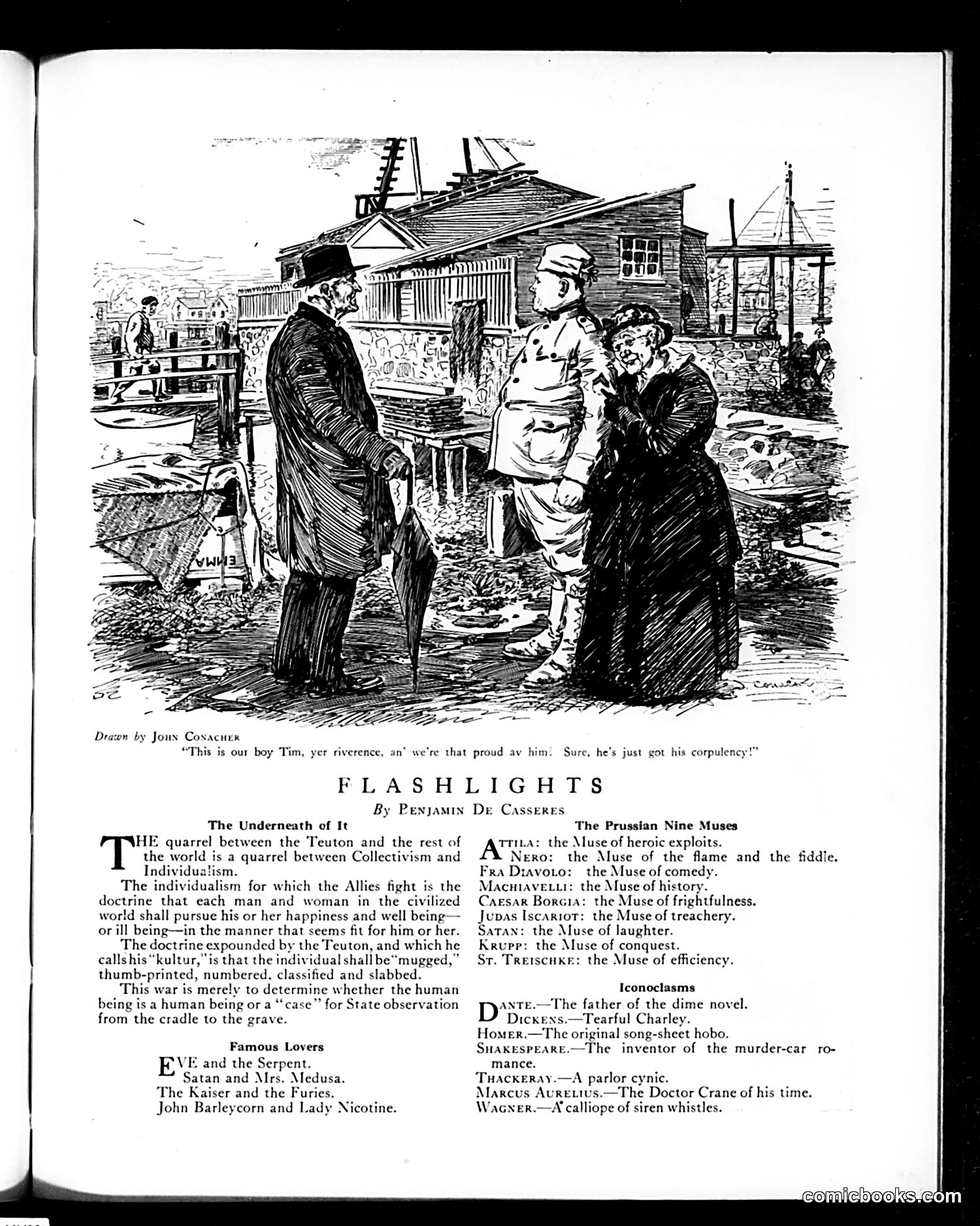 Judge — June 29, 1918 — page 13 of 37