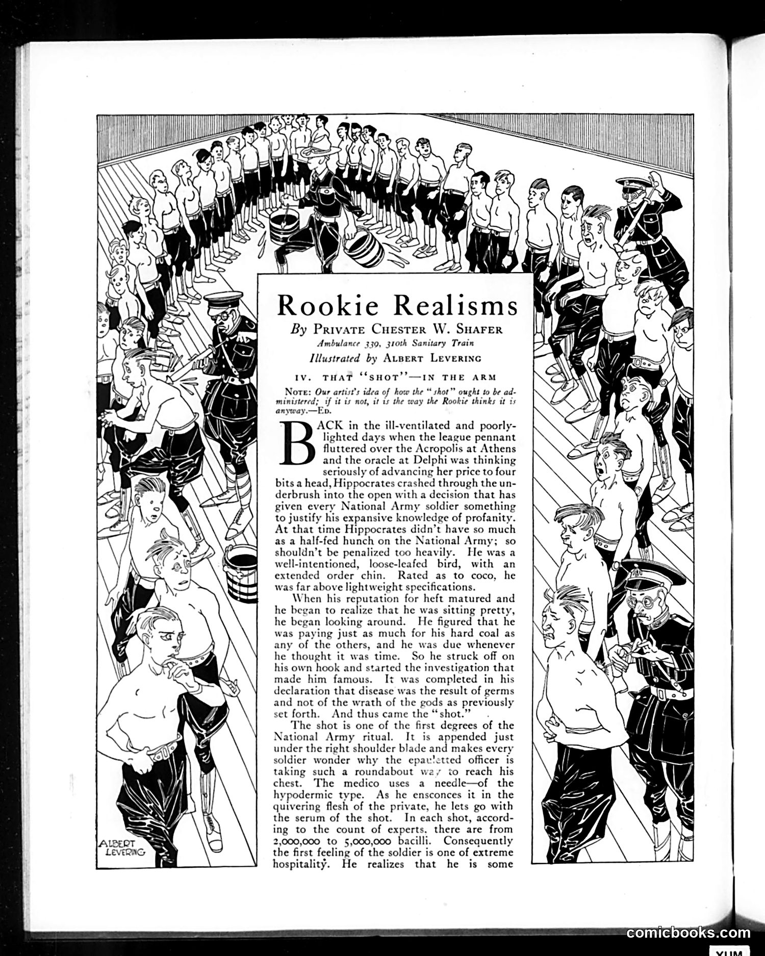 Judge — June 29, 1918 — page 14 of 37