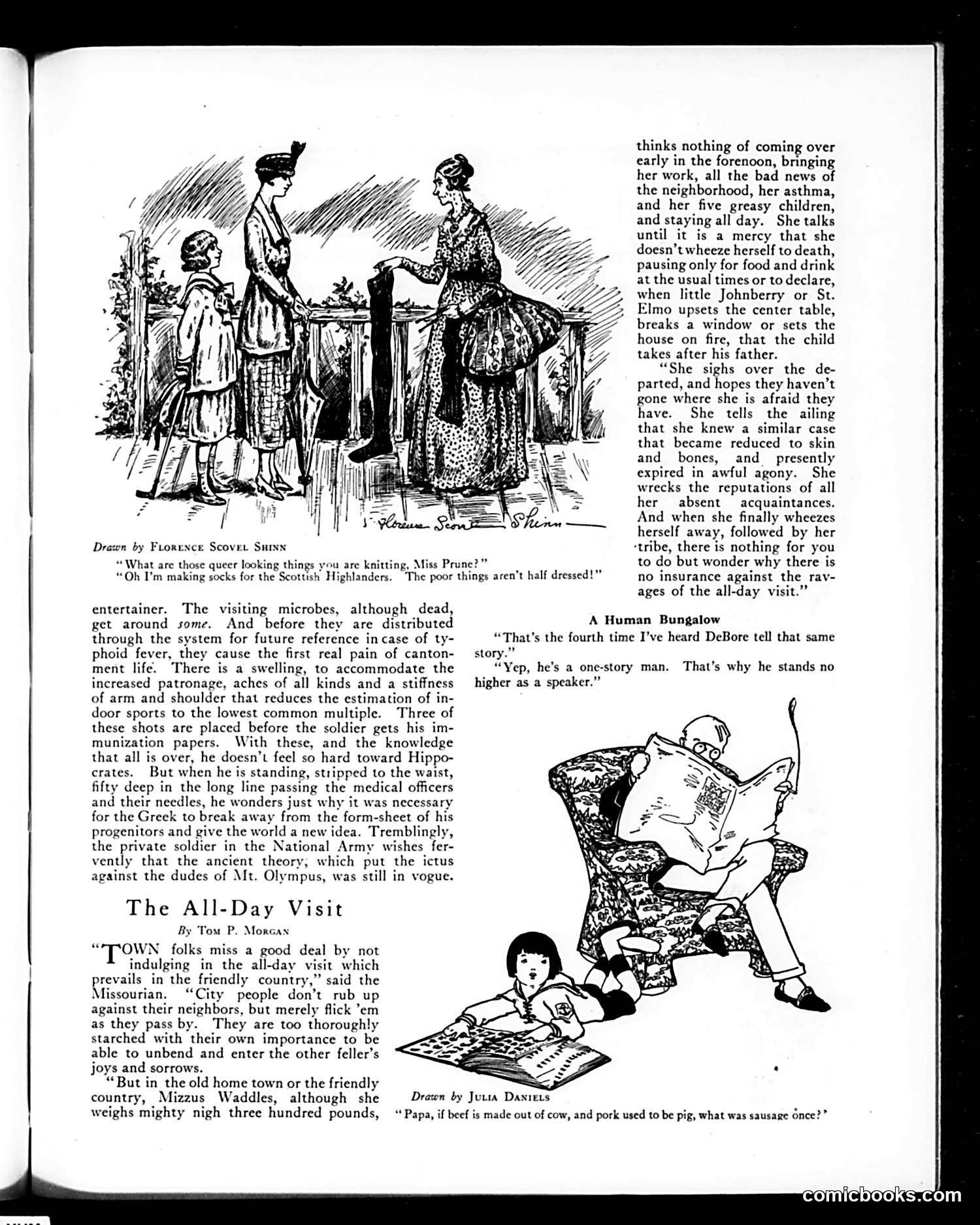Judge — June 29, 1918 — page 15 of 37