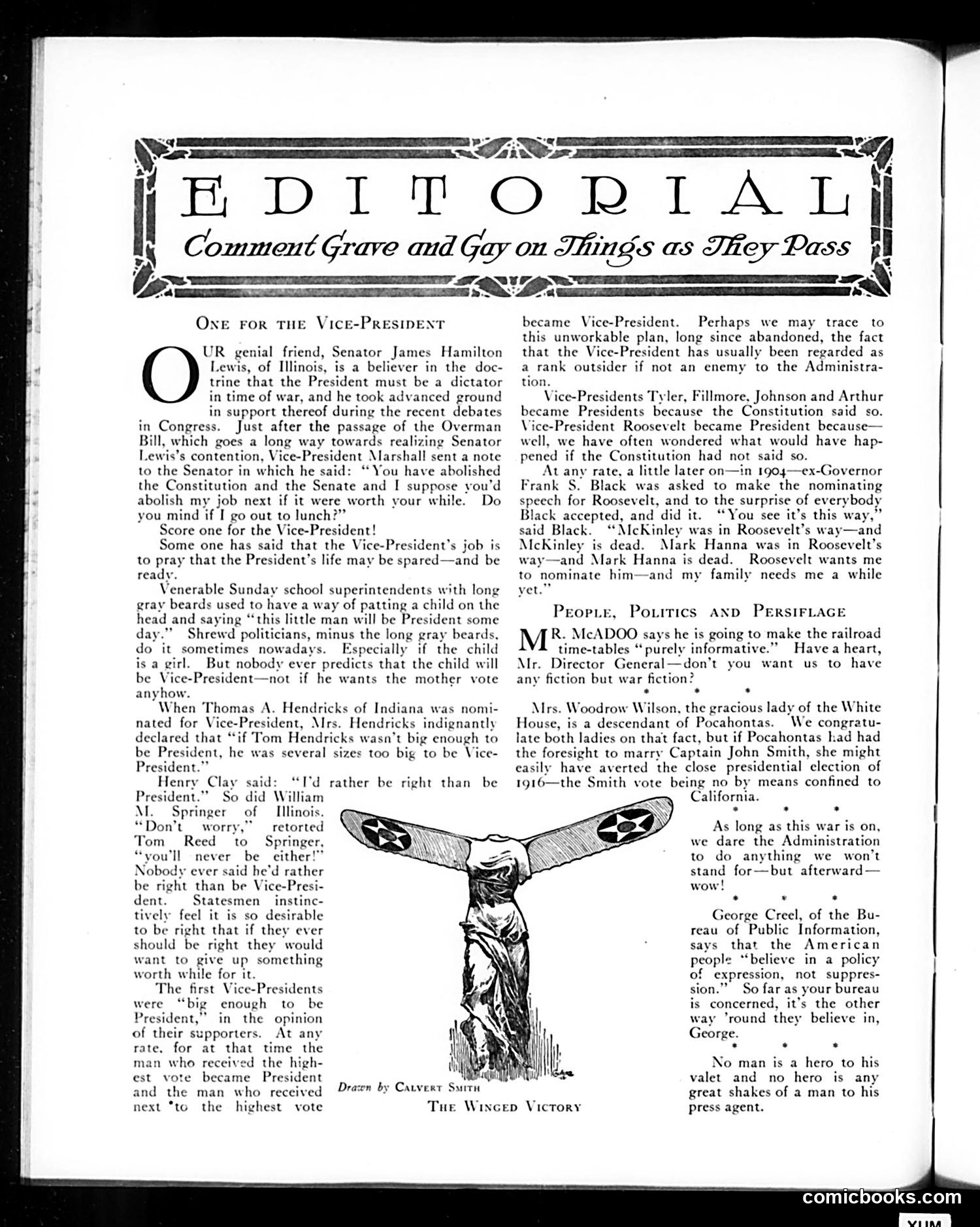 Judge — June 29, 1918 — page 16 of 37