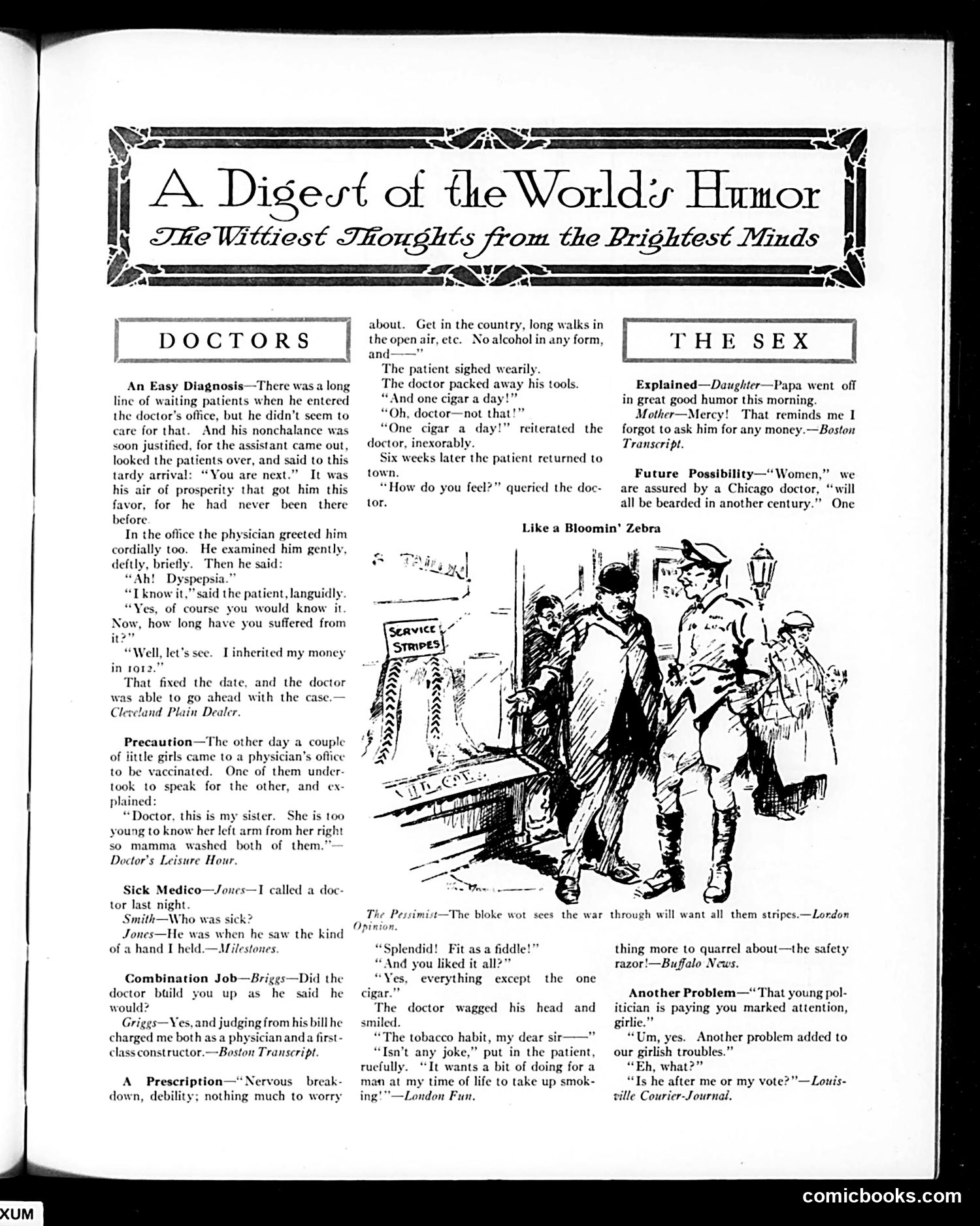 Judge — June 29, 1918 — page 17 of 37