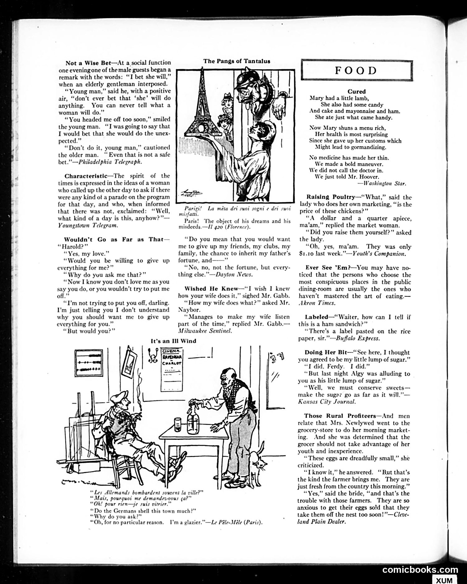 Judge — June 29, 1918 — page 18 of 37