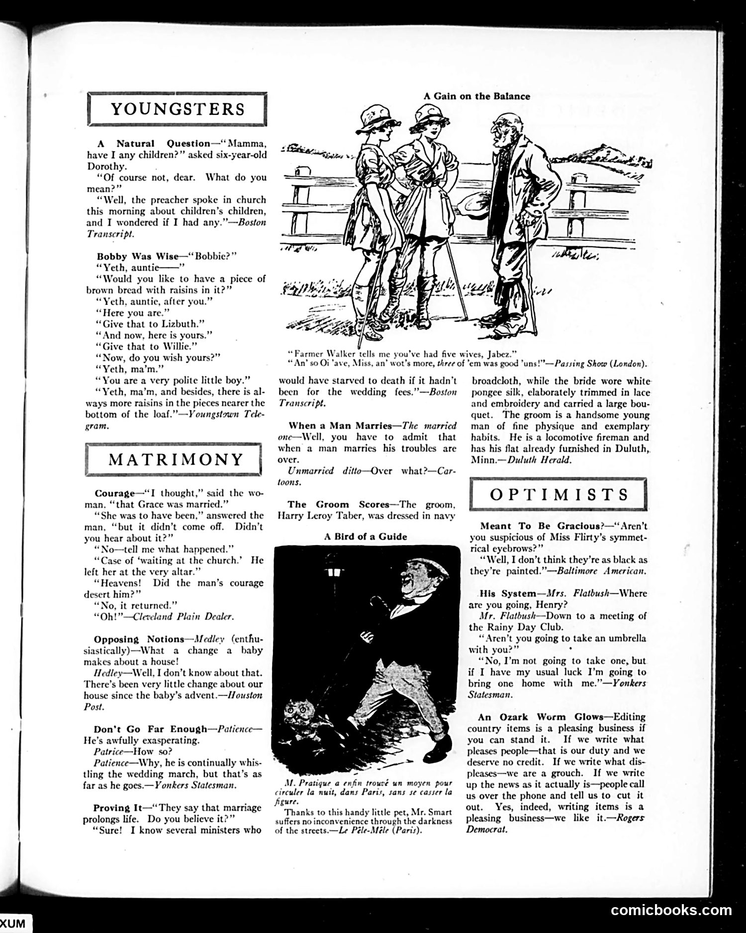 Judge — June 29, 1918 — page 19 of 37