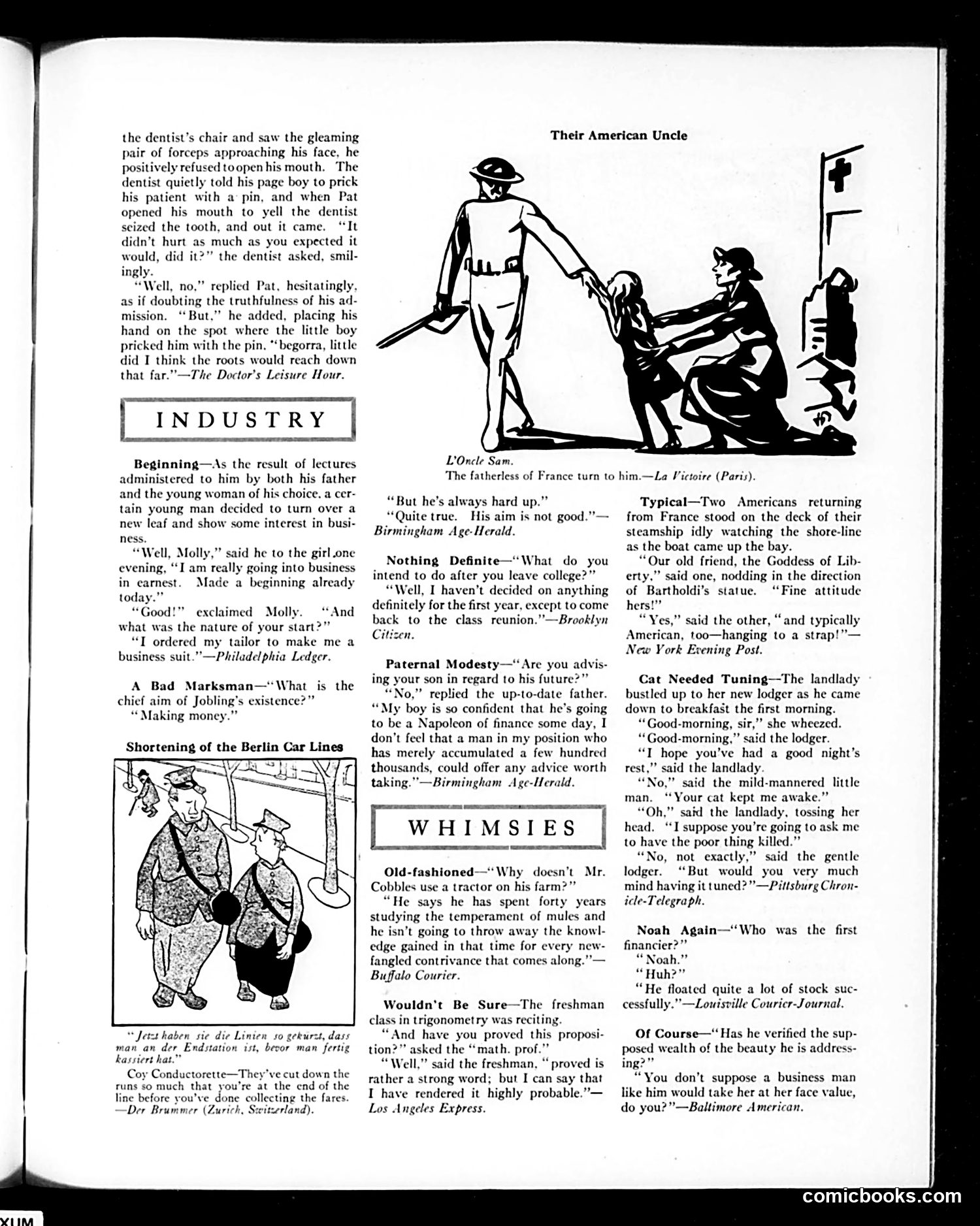 Judge — June 29, 1918 — page 21 of 37