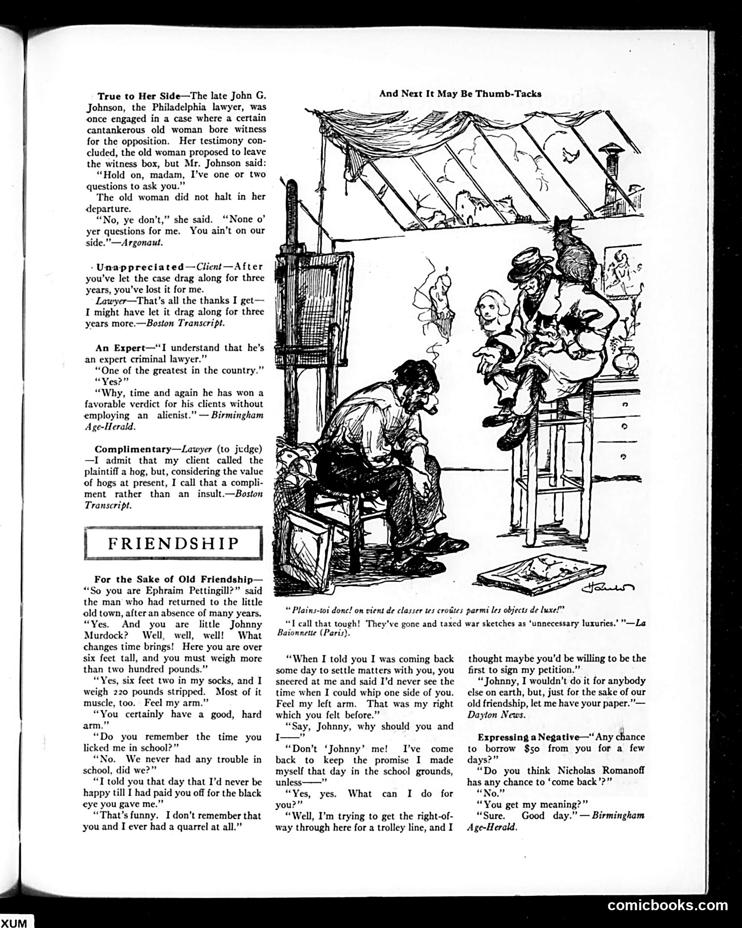 Judge — June 29, 1918 — page 23 of 37