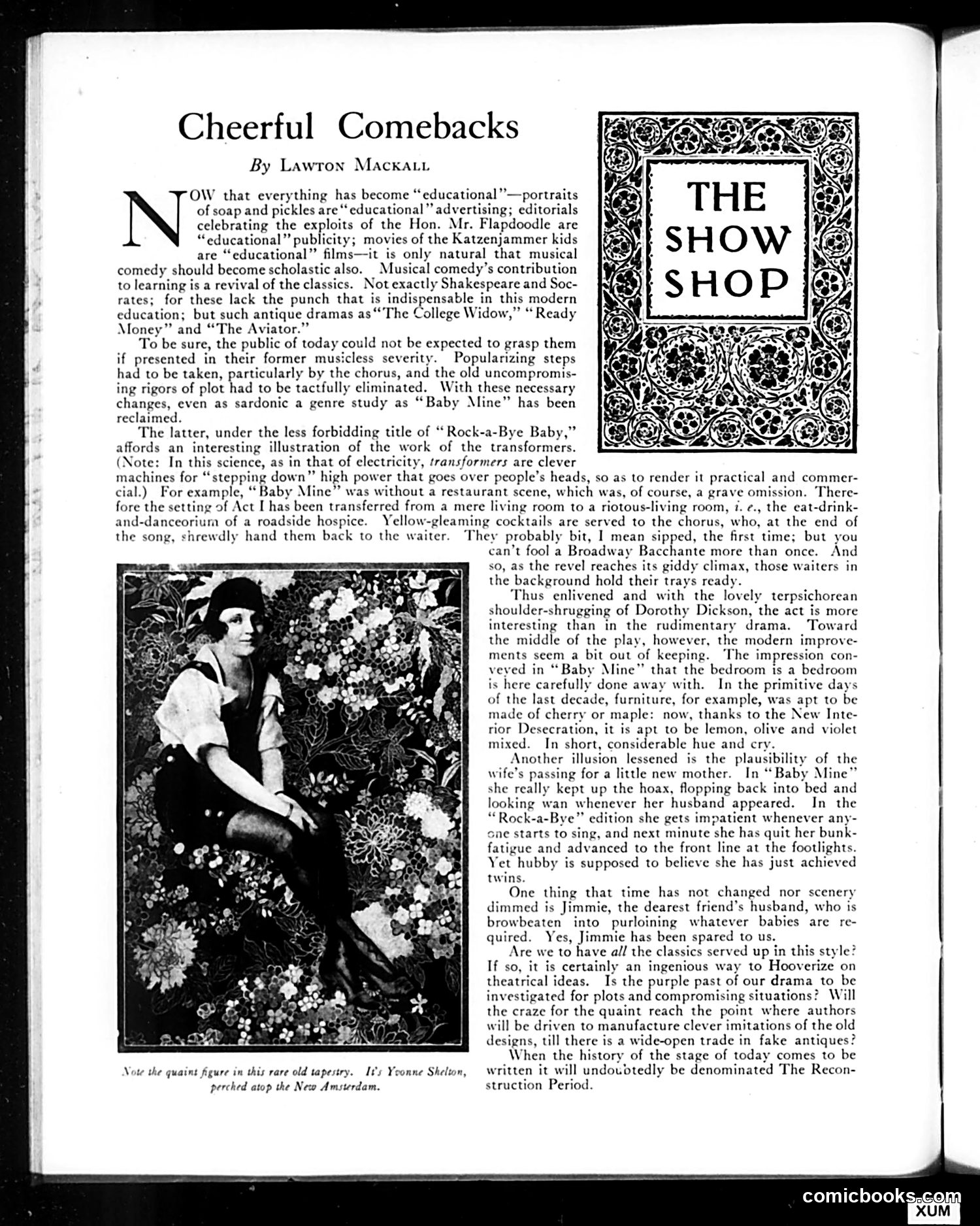 Judge — June 29, 1918 — page 24 of 37