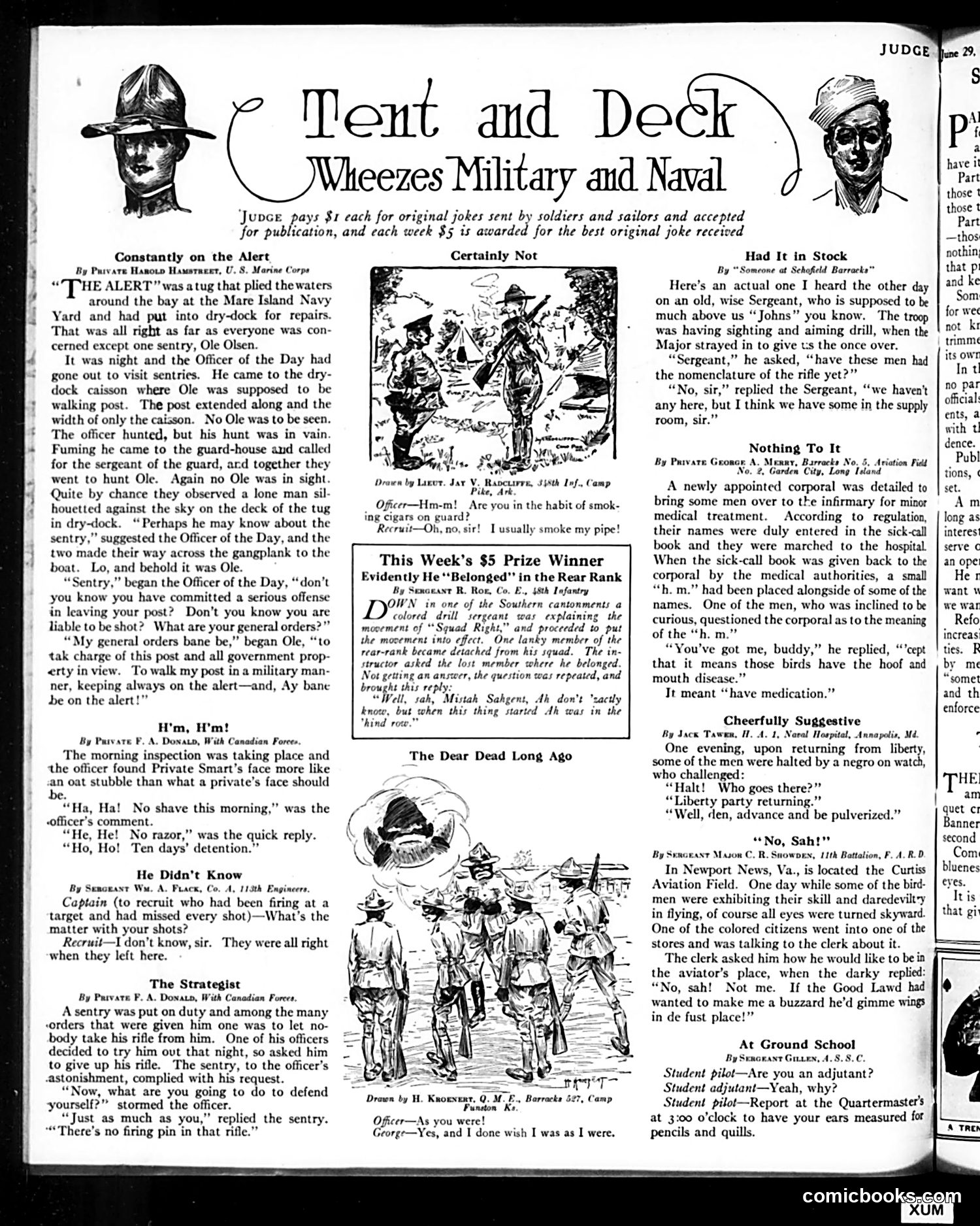 Judge — June 29, 1918 — page 26 of 37