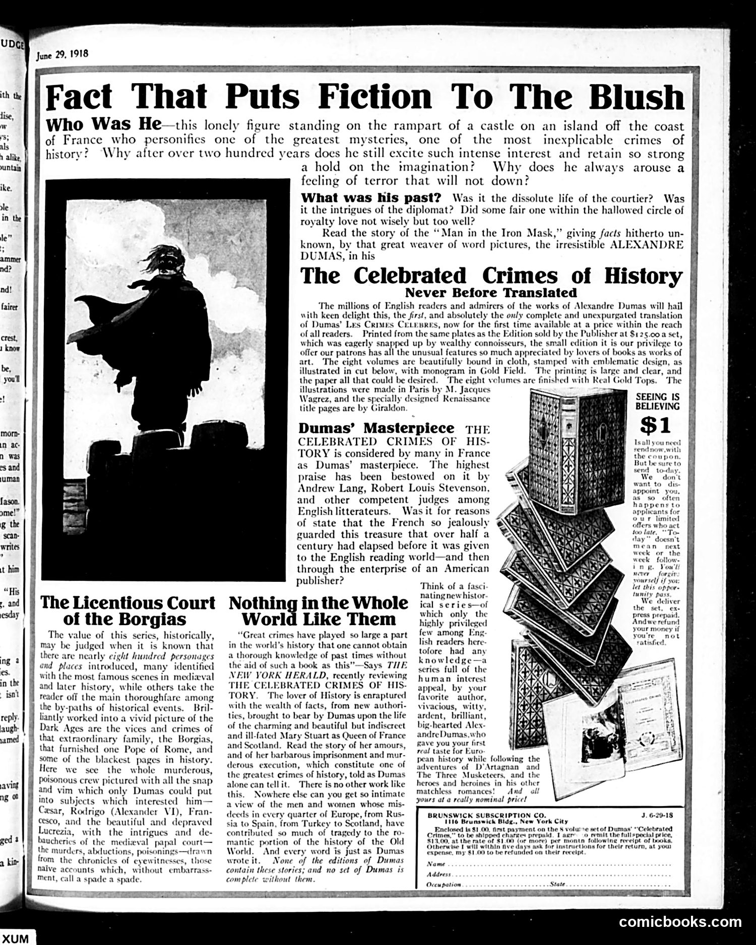 Judge — June 29, 1918 — page 35 of 37