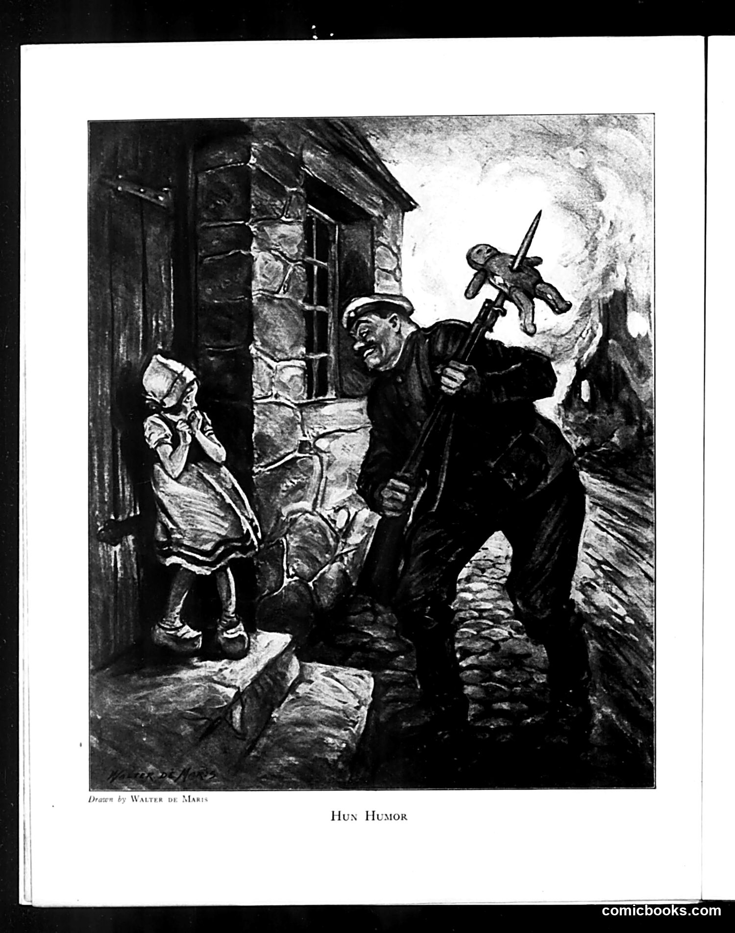 Judge — July 6, 1918 — page 4 of 36