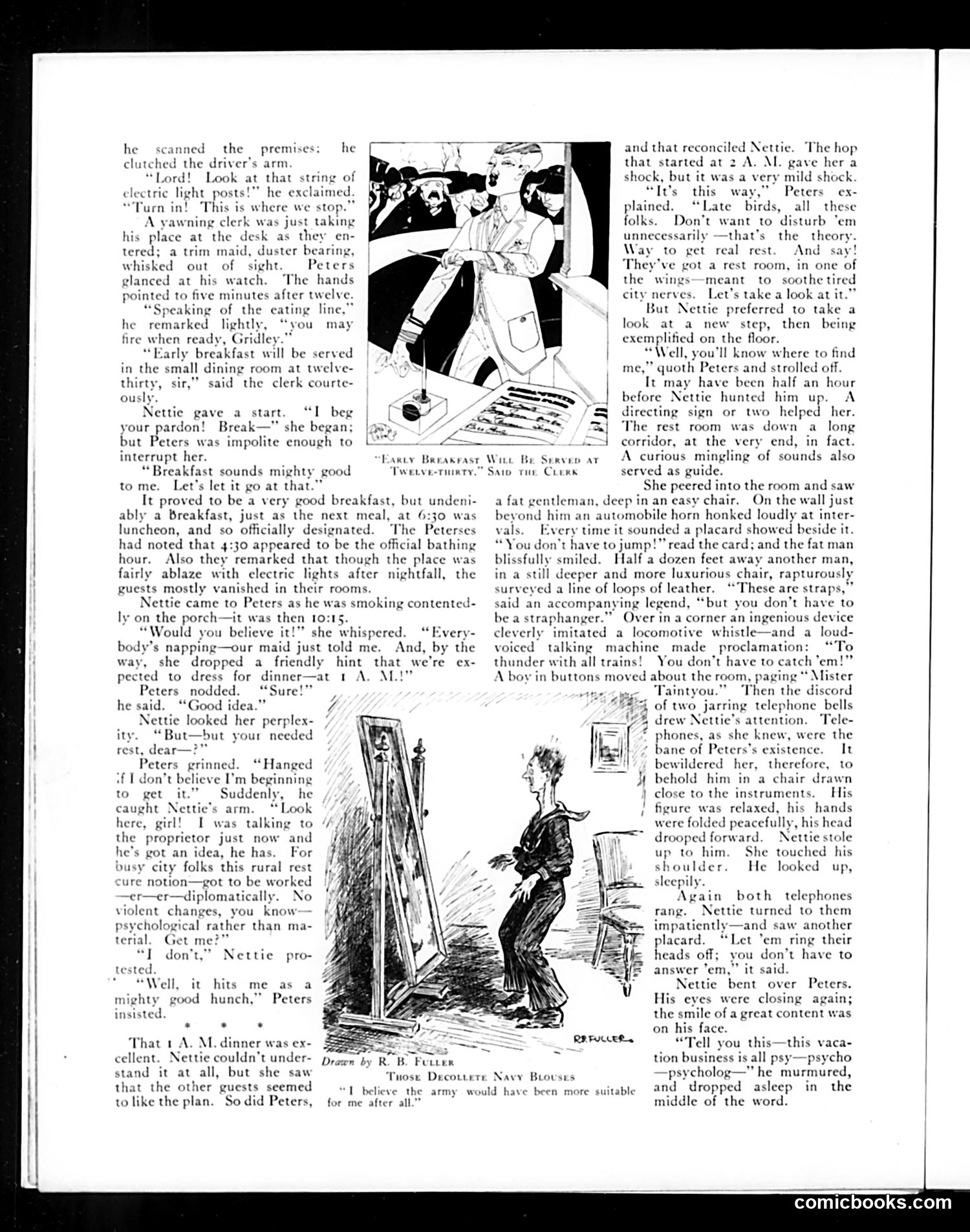 Judge — July 6, 1918 — page 6 of 36
