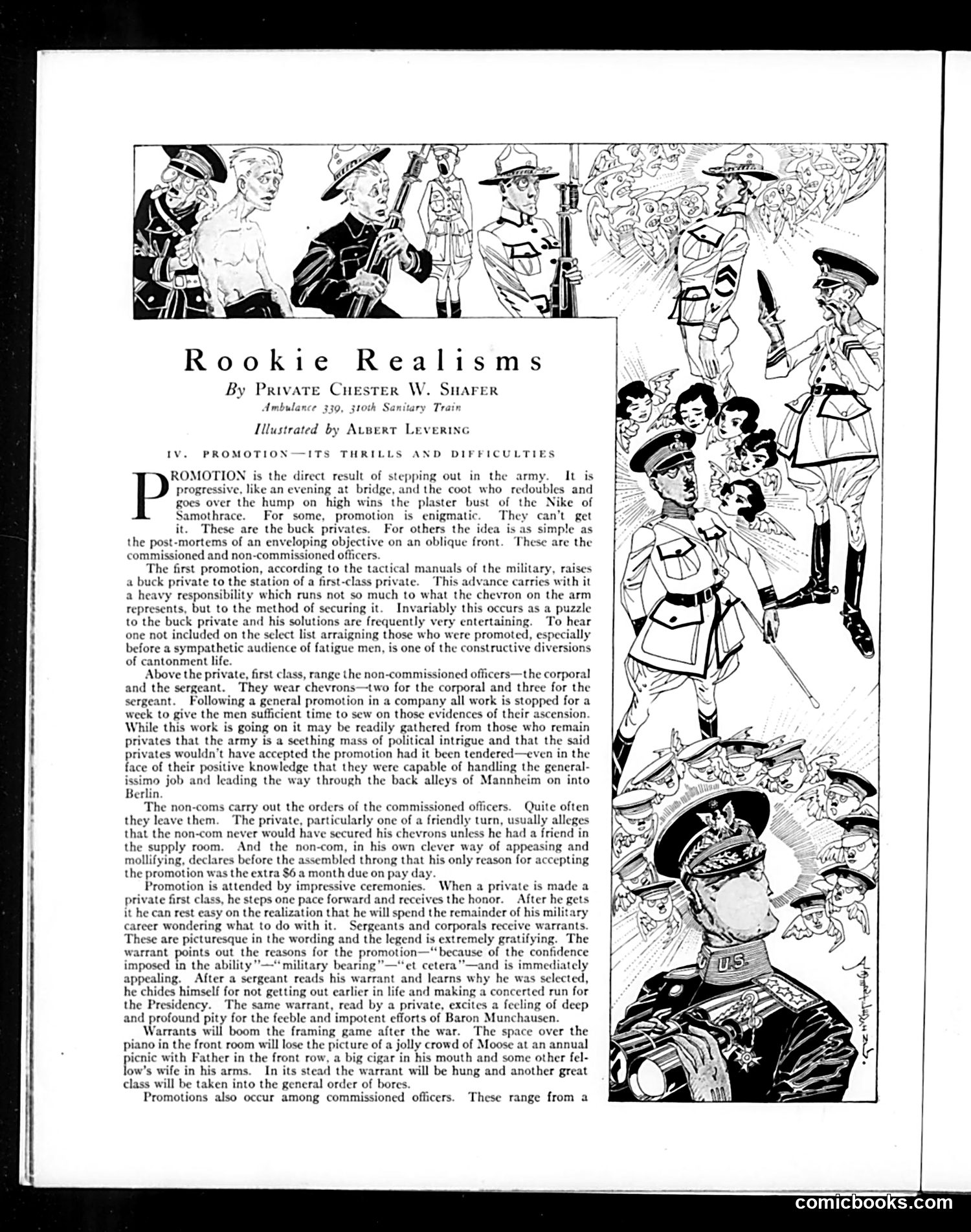Judge — July 6, 1918 — page 12 of 36