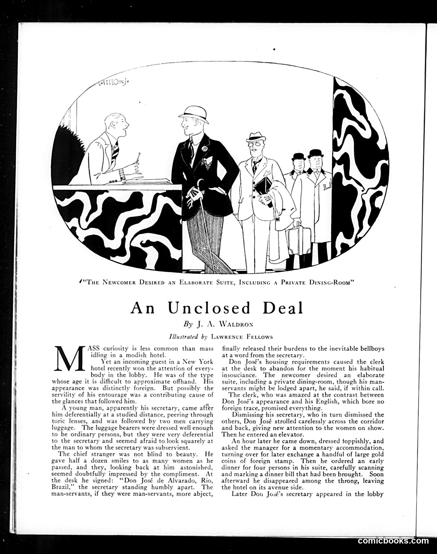 Judge — July 6, 1918 — page 14 of 36