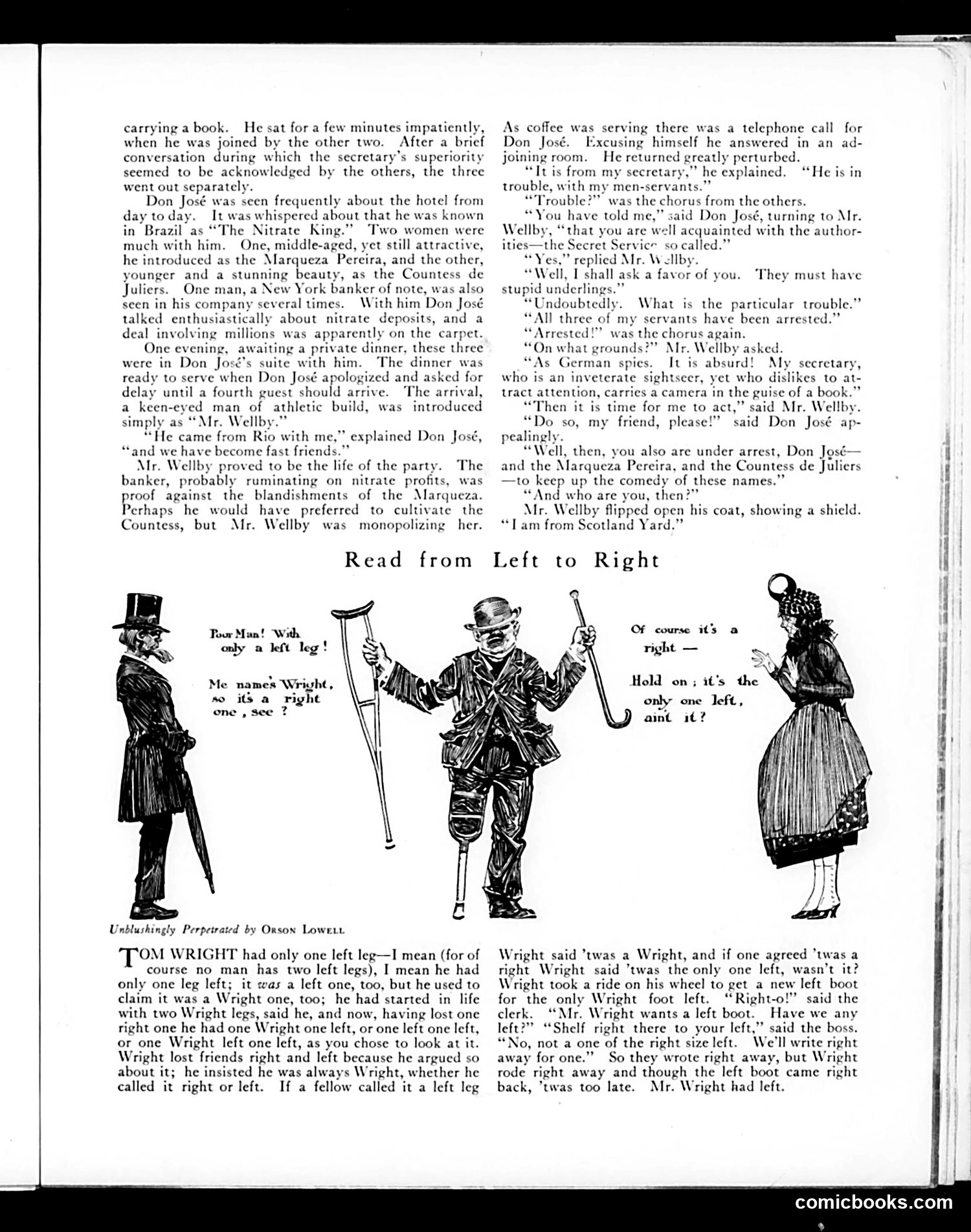 Judge — July 6, 1918 — page 15 of 36