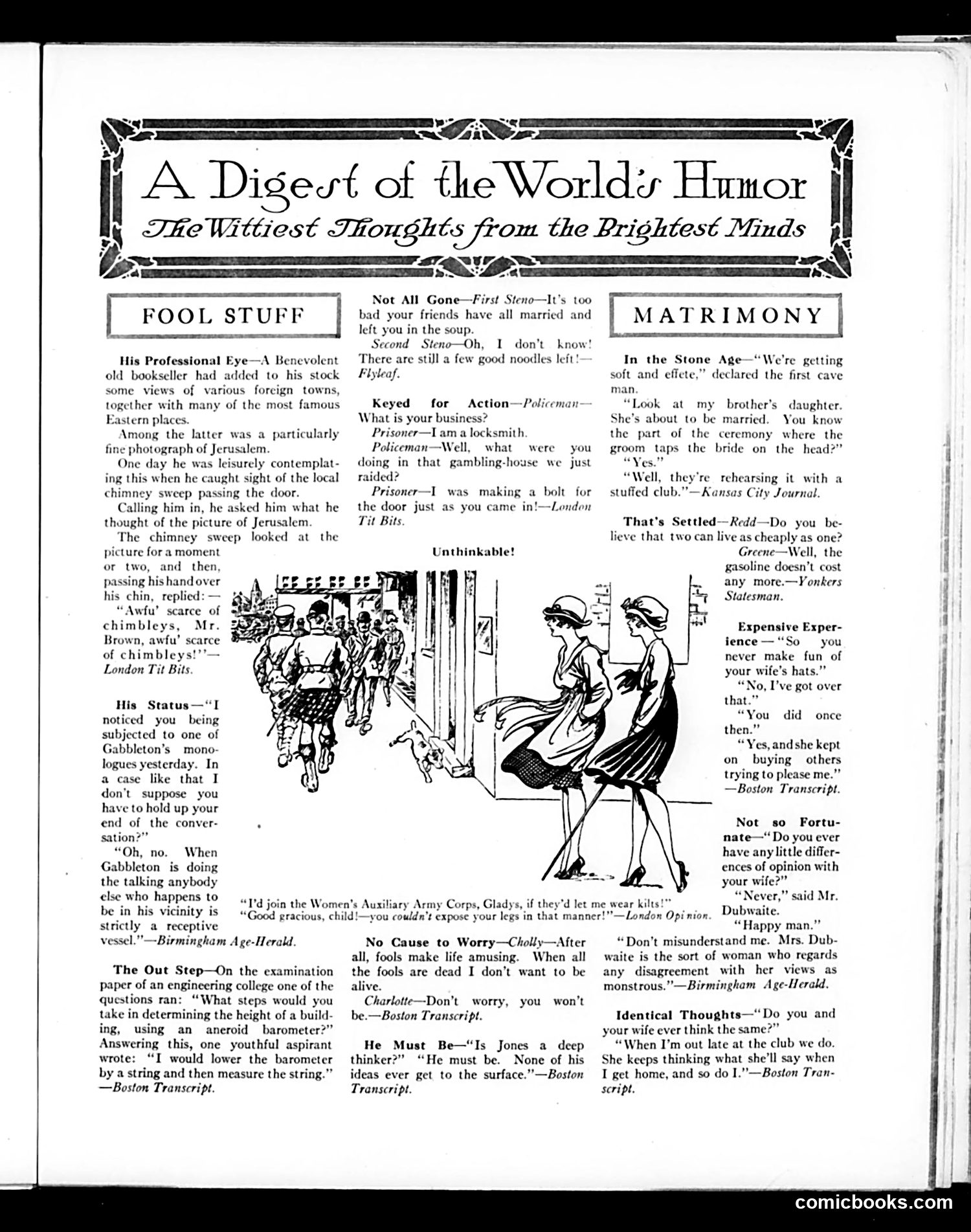 Judge — July 6, 1918 — page 17 of 36