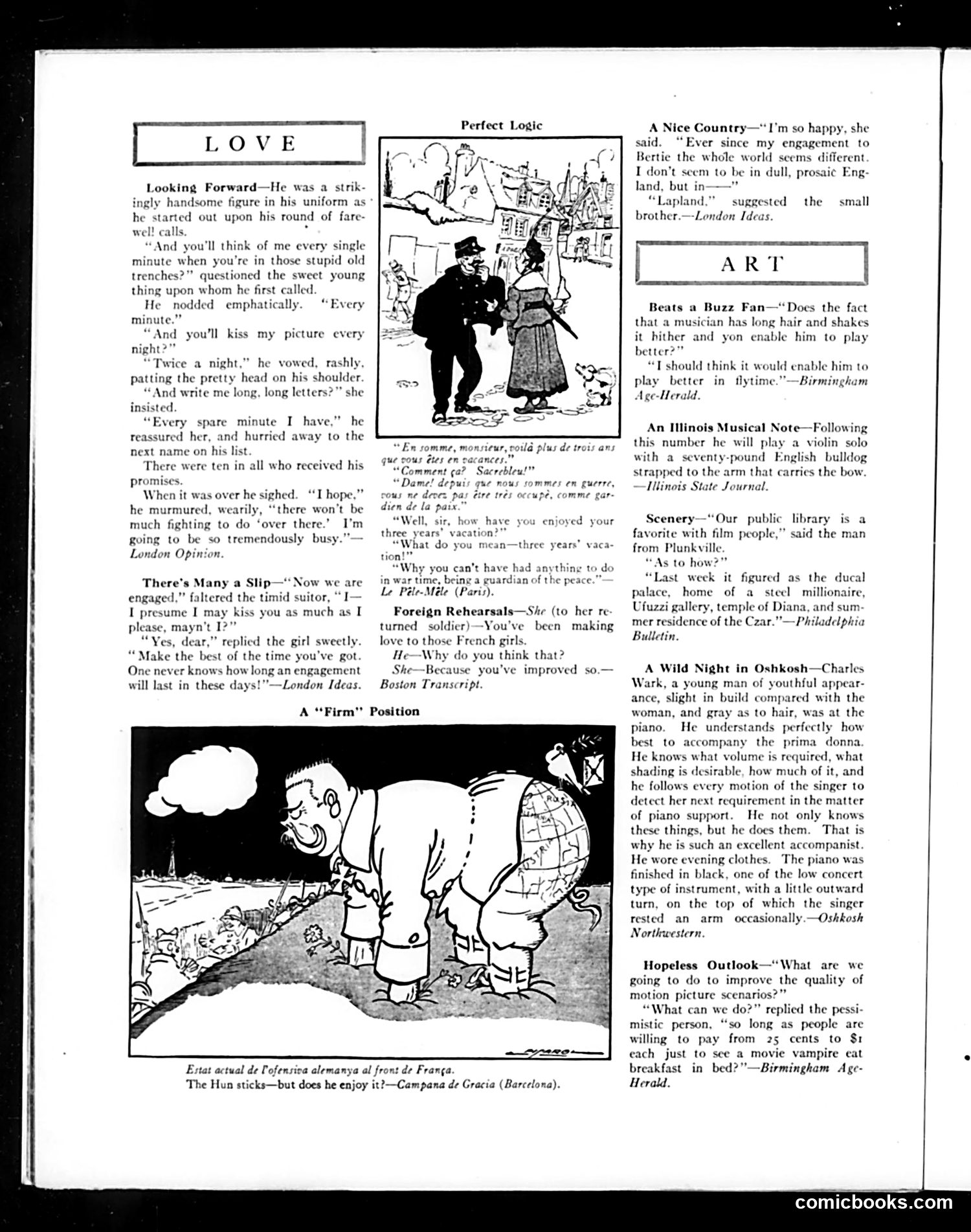 Judge — July 6, 1918 — page 18 of 36