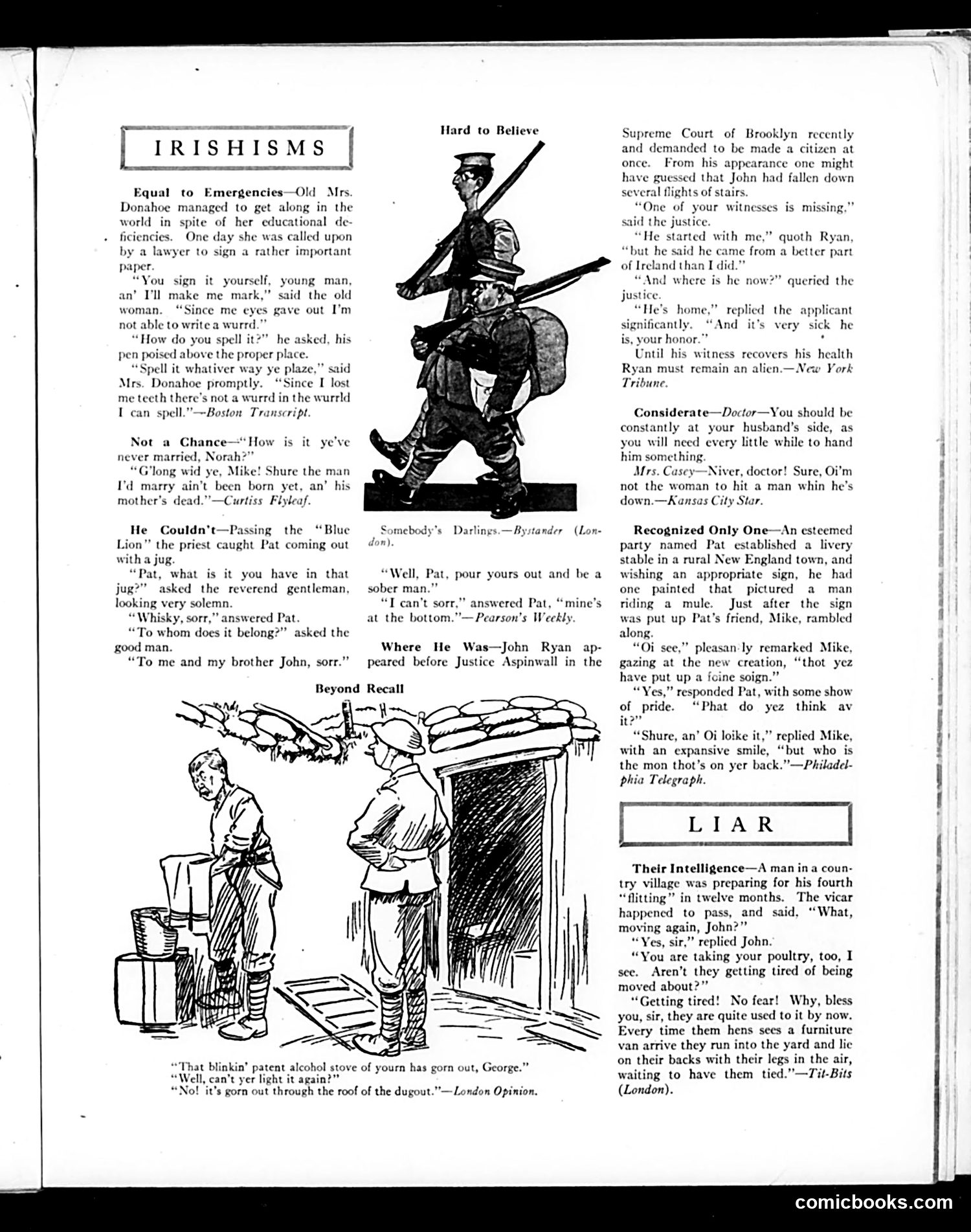 Judge — July 6, 1918 — page 21 of 36