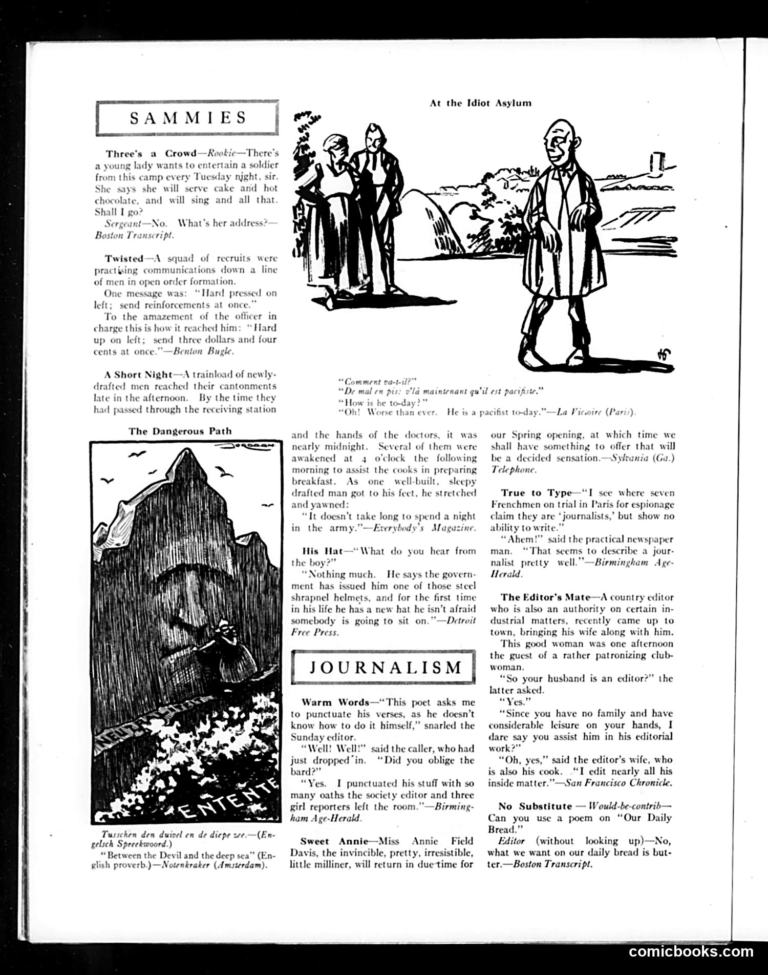 Judge — July 6, 1918 — page 22 of 36