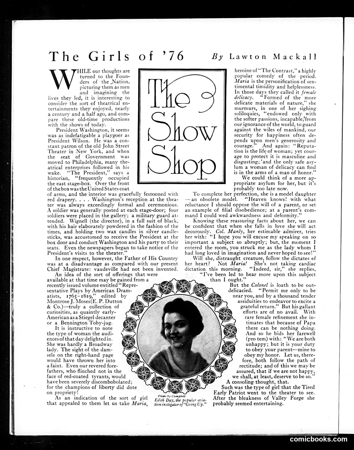 Judge — July 6, 1918 — page 24 of 36