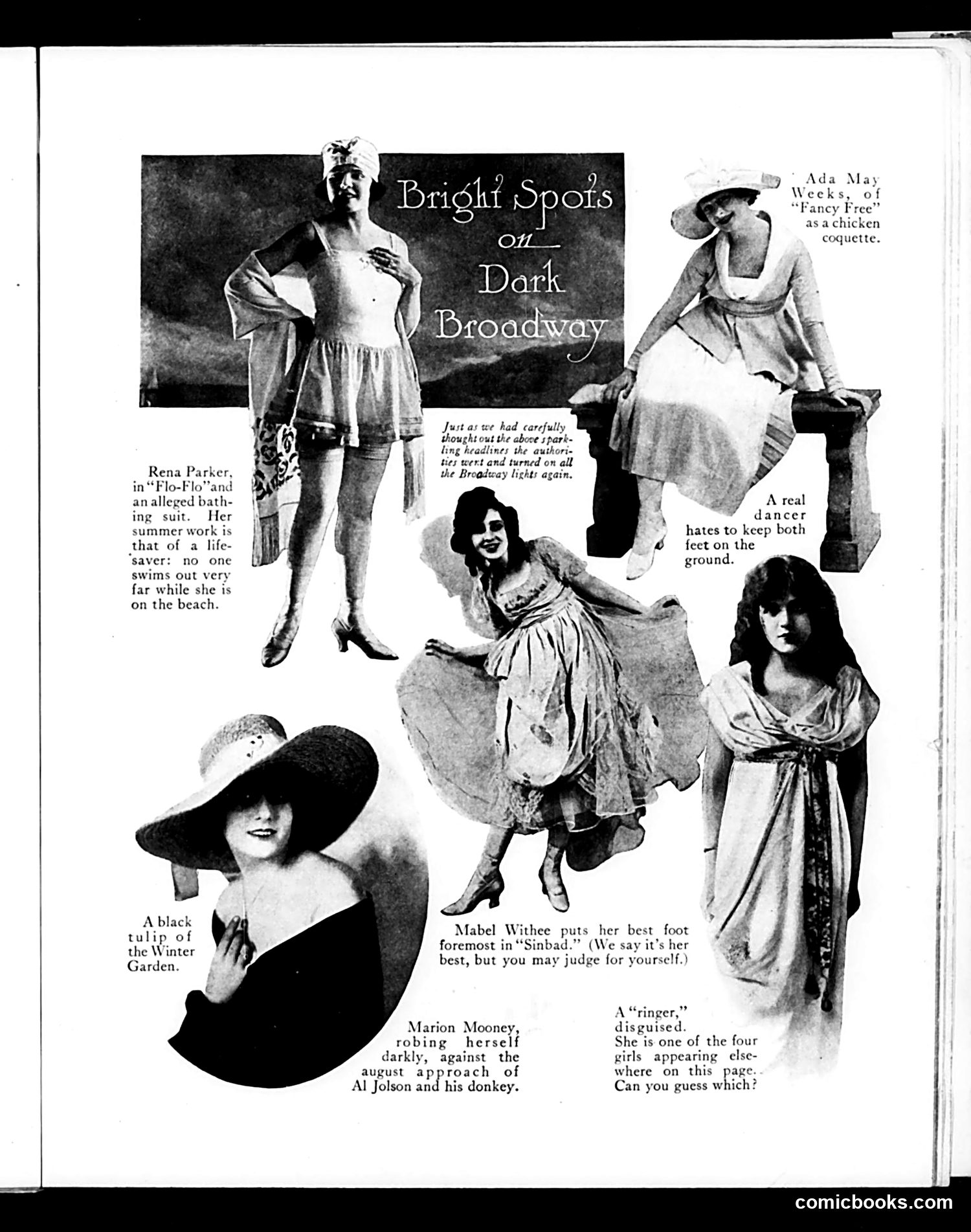 Judge — July 6, 1918 — page 25 of 36