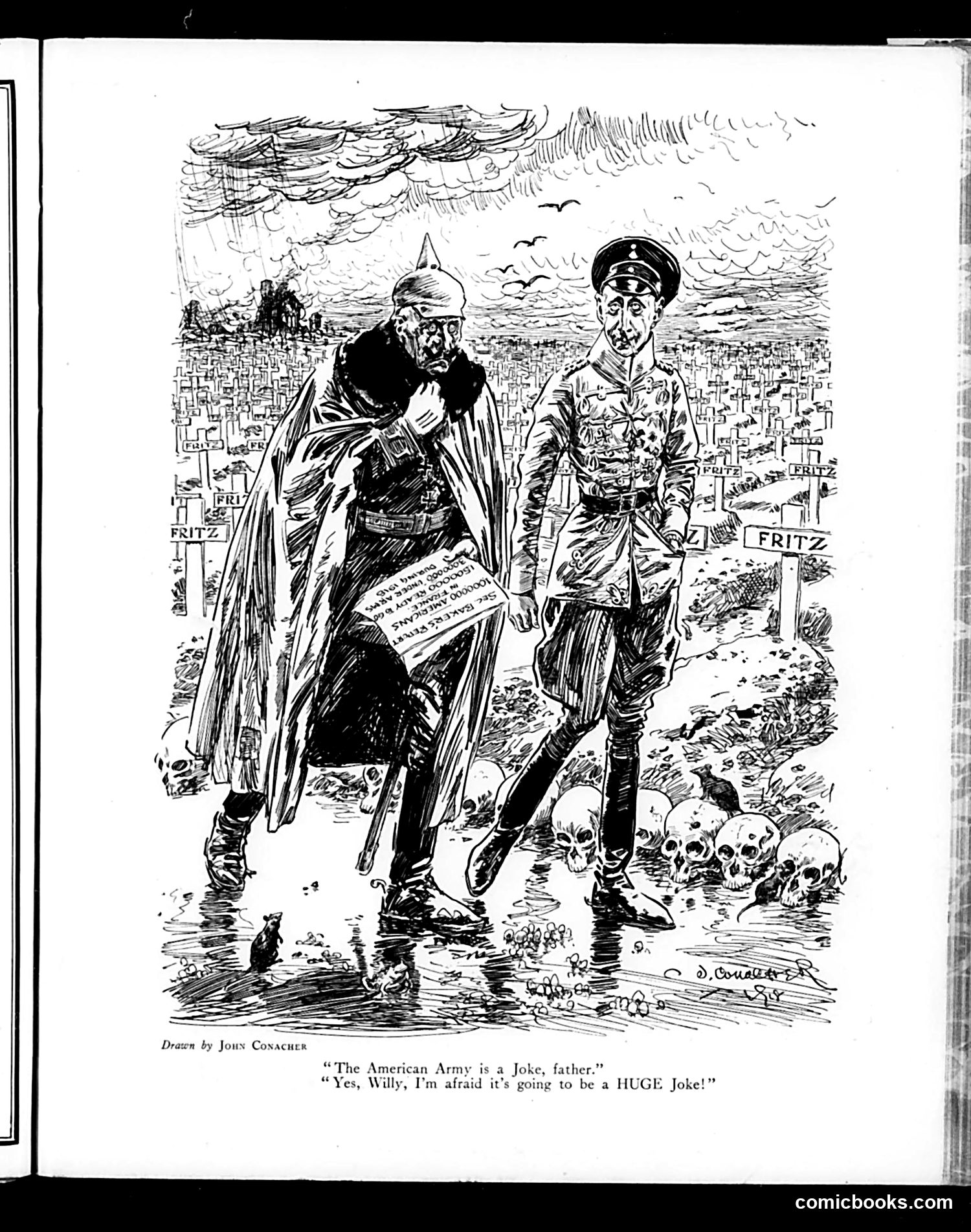 Judge — July 13, 1918 — page 3 of 36