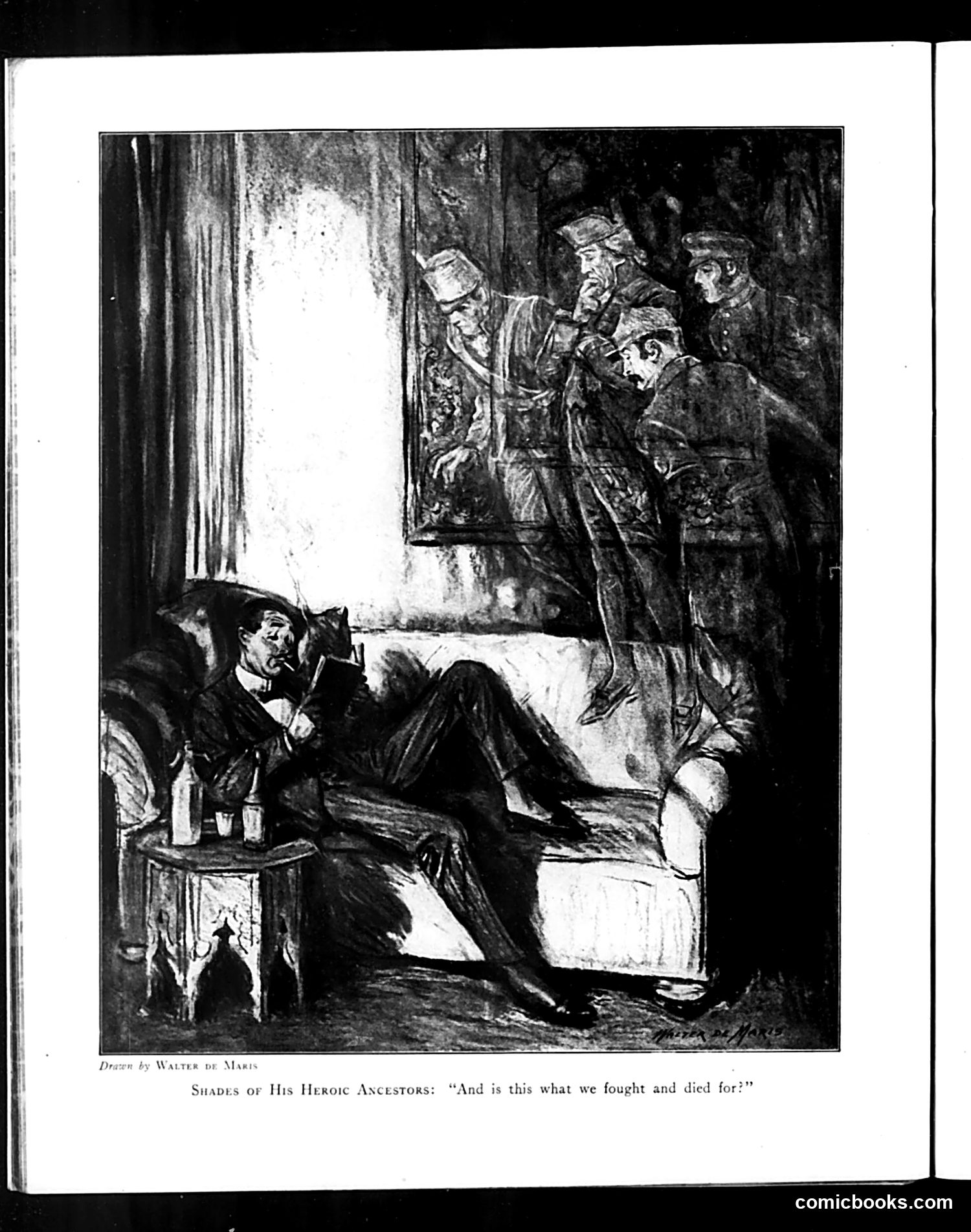 Judge — July 13, 1918 — page 4 of 36