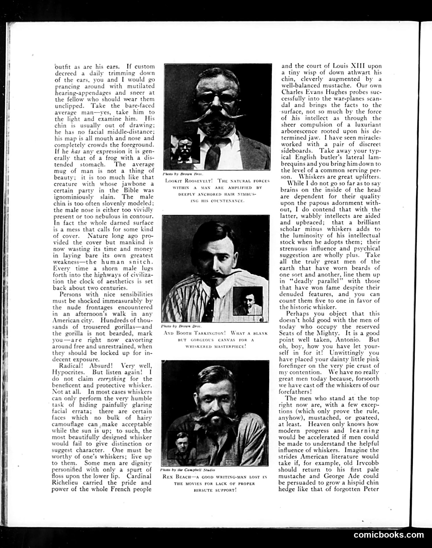 Judge — July 13, 1918 — page 6 of 36
