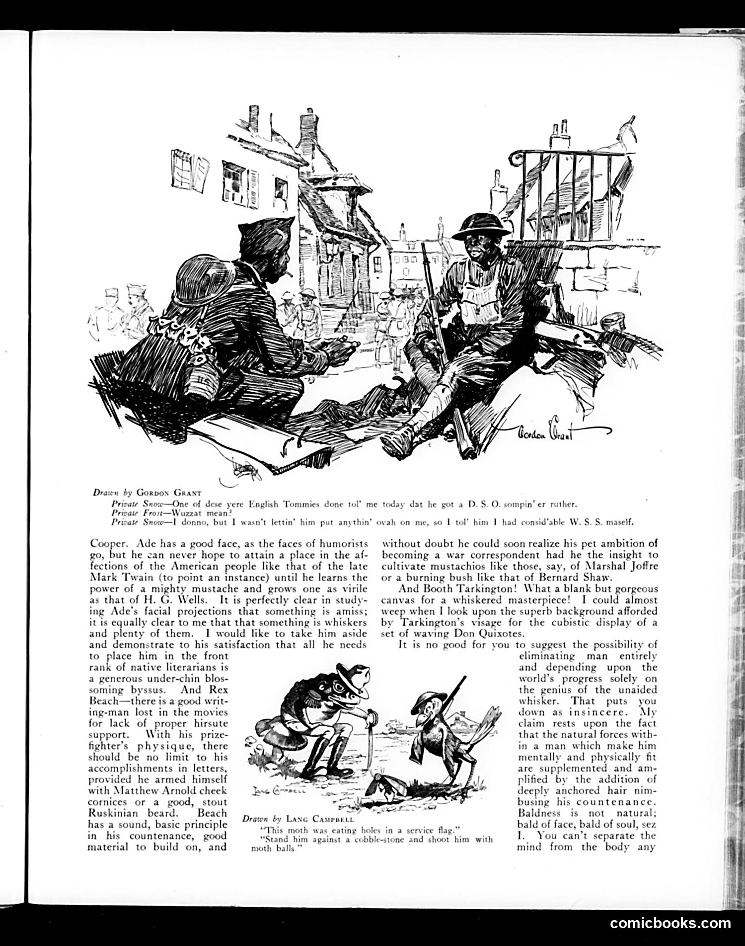 Judge — July 13, 1918 — page 7 of 36