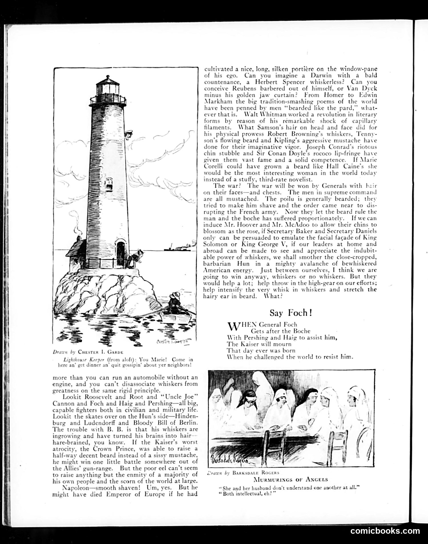 Judge — July 13, 1918 — page 8 of 36