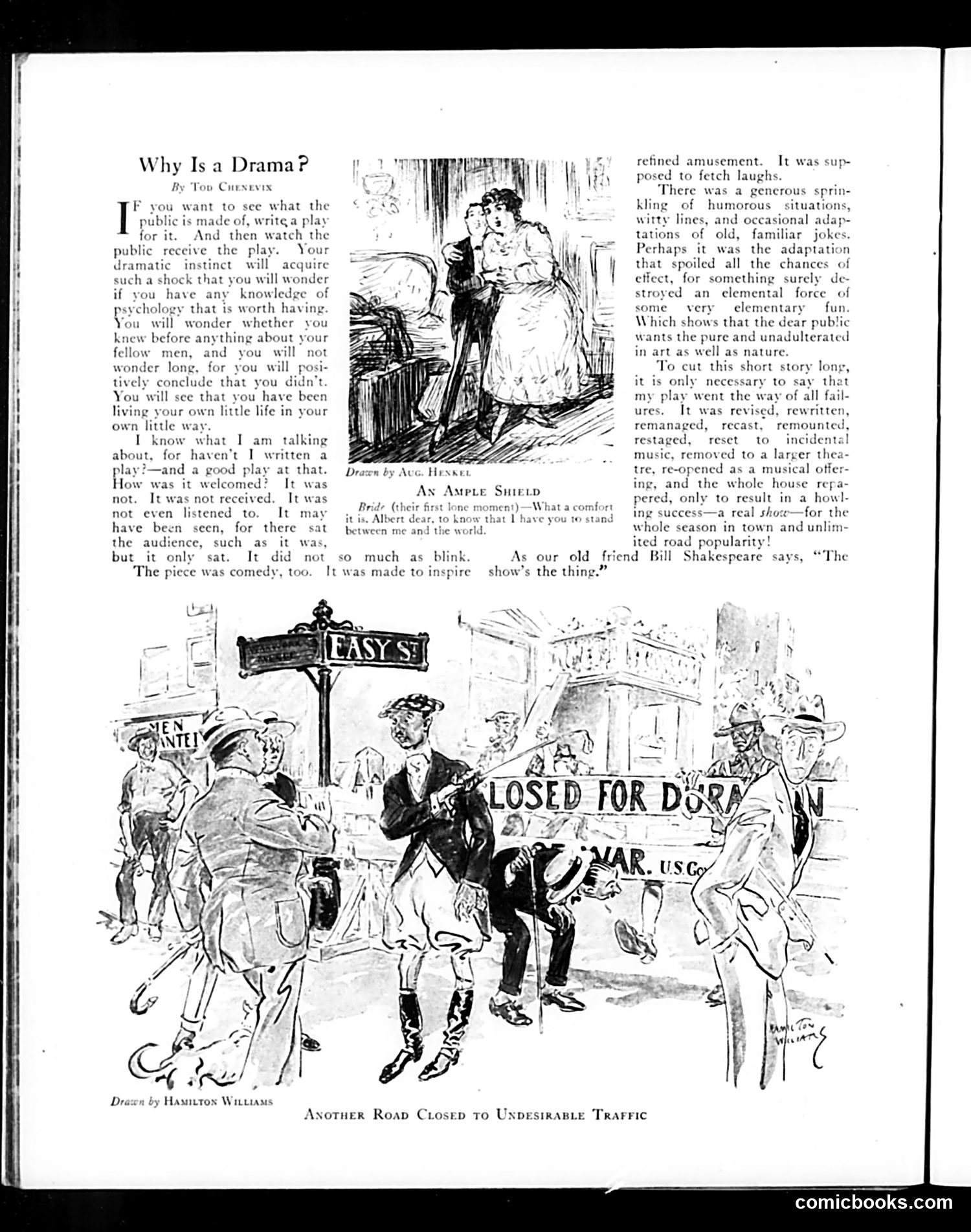 Judge — July 13, 1918 — page 10 of 36