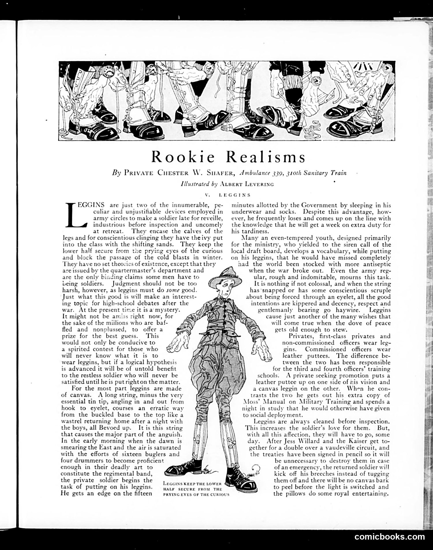 Judge — July 13, 1918 — page 13 of 36