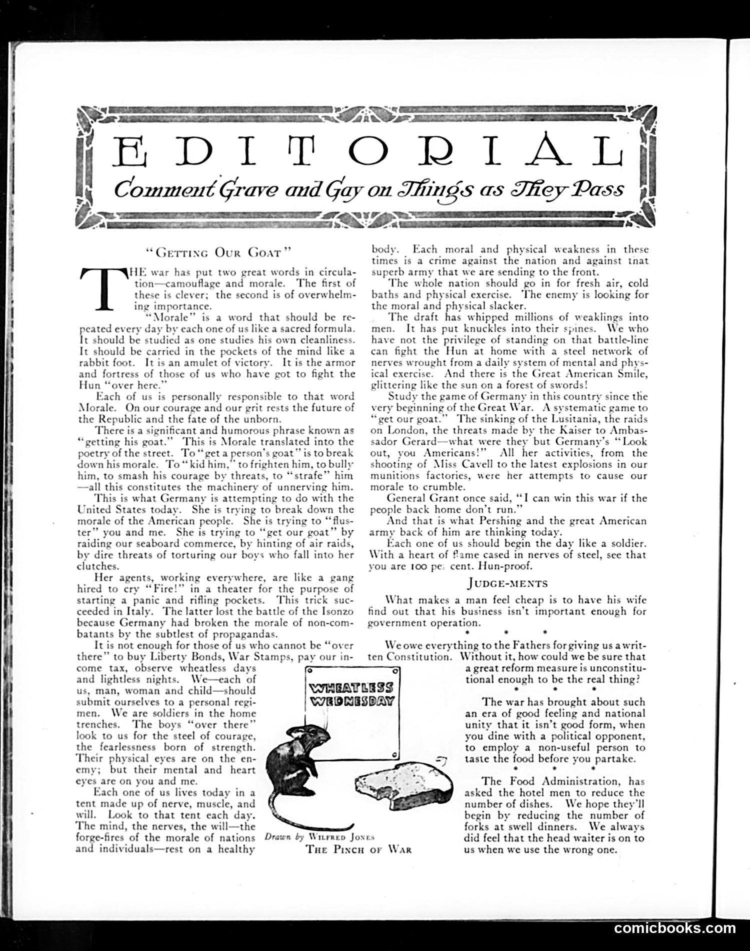 Judge — July 13, 1918 — page 16 of 36