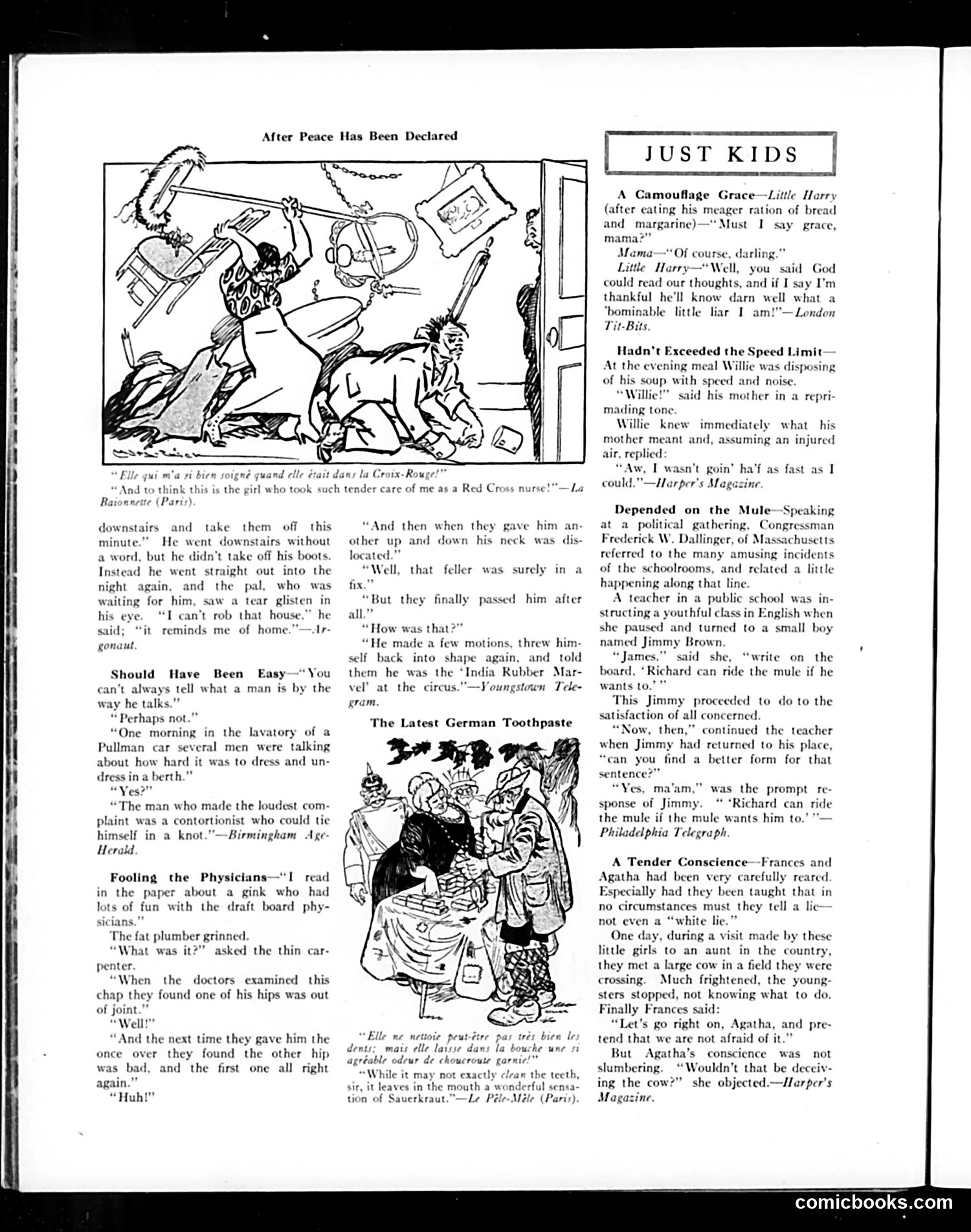 Judge — July 13, 1918 — page 18 of 36