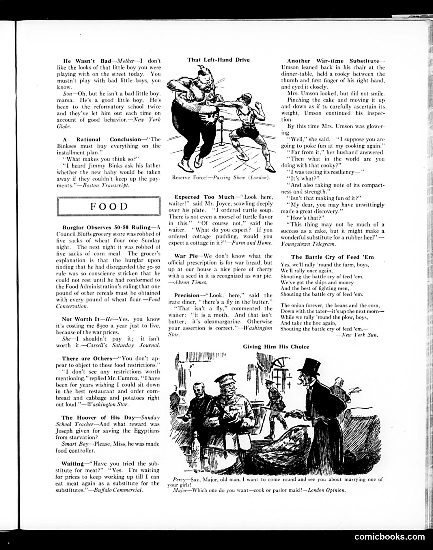 Judge — July 13, 1918 — page 19 of 36